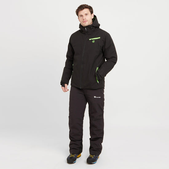 Men’s Eagle II Ski Jacket