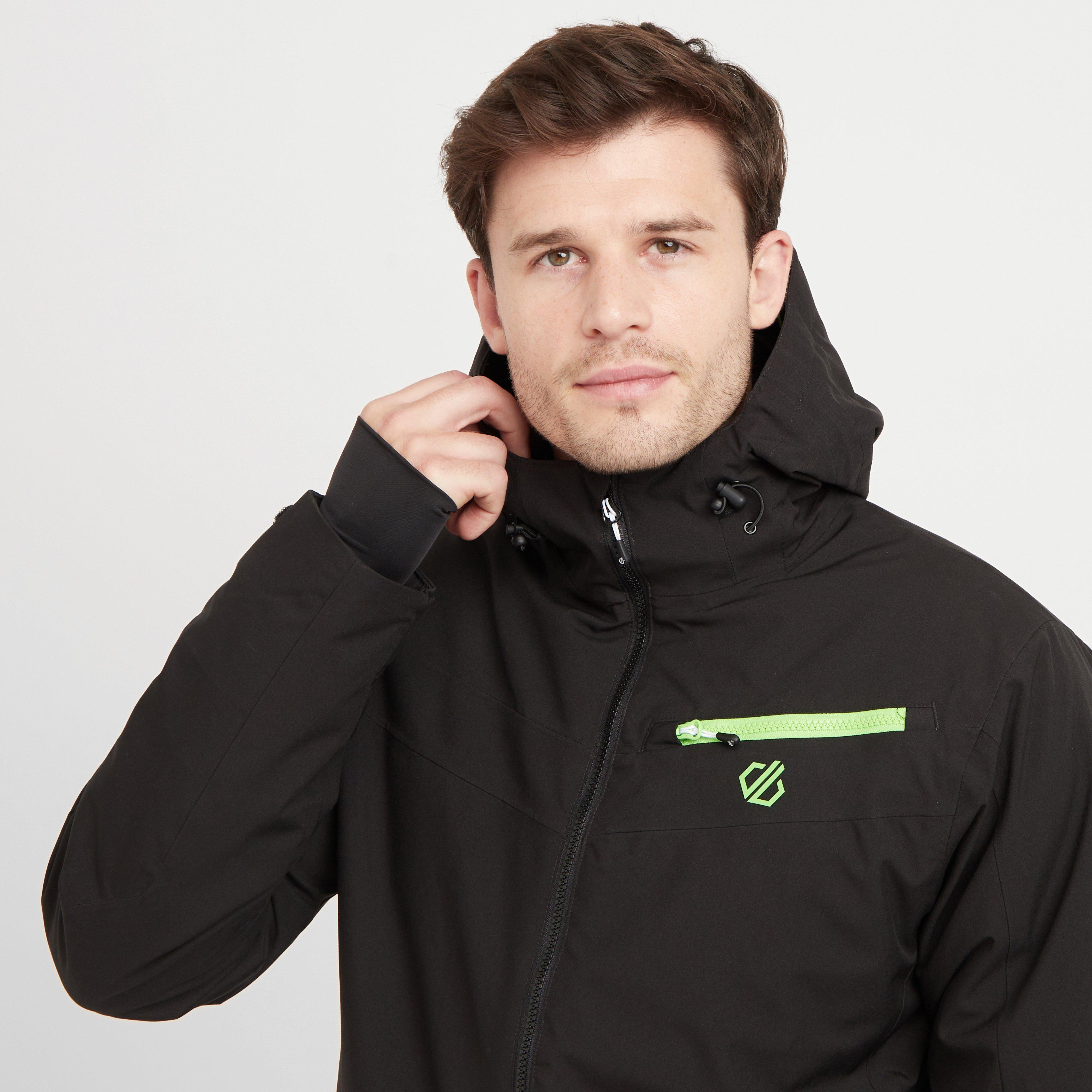 Men’s Eagle II Ski Jacket