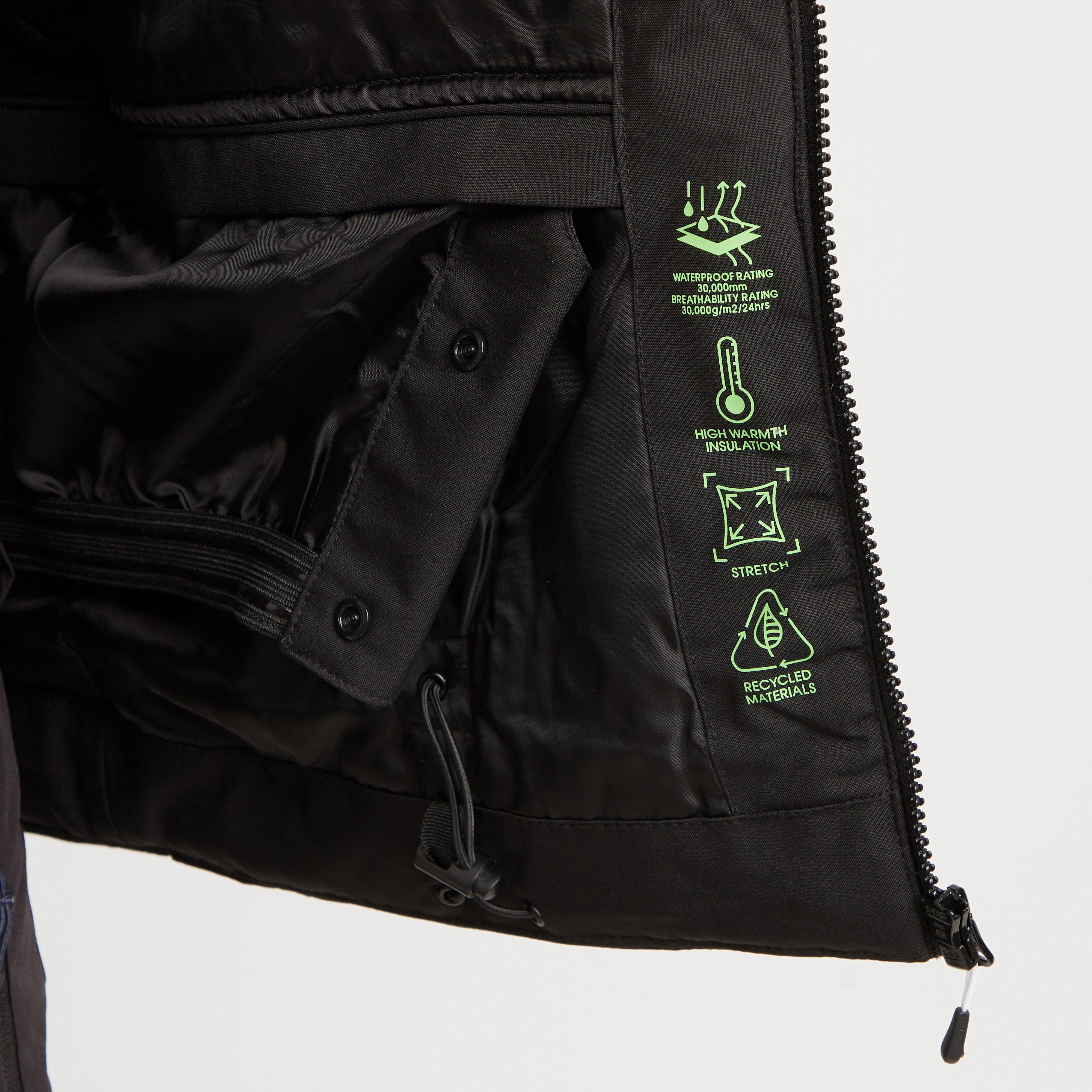Men’s Eagle II Ski Jacket