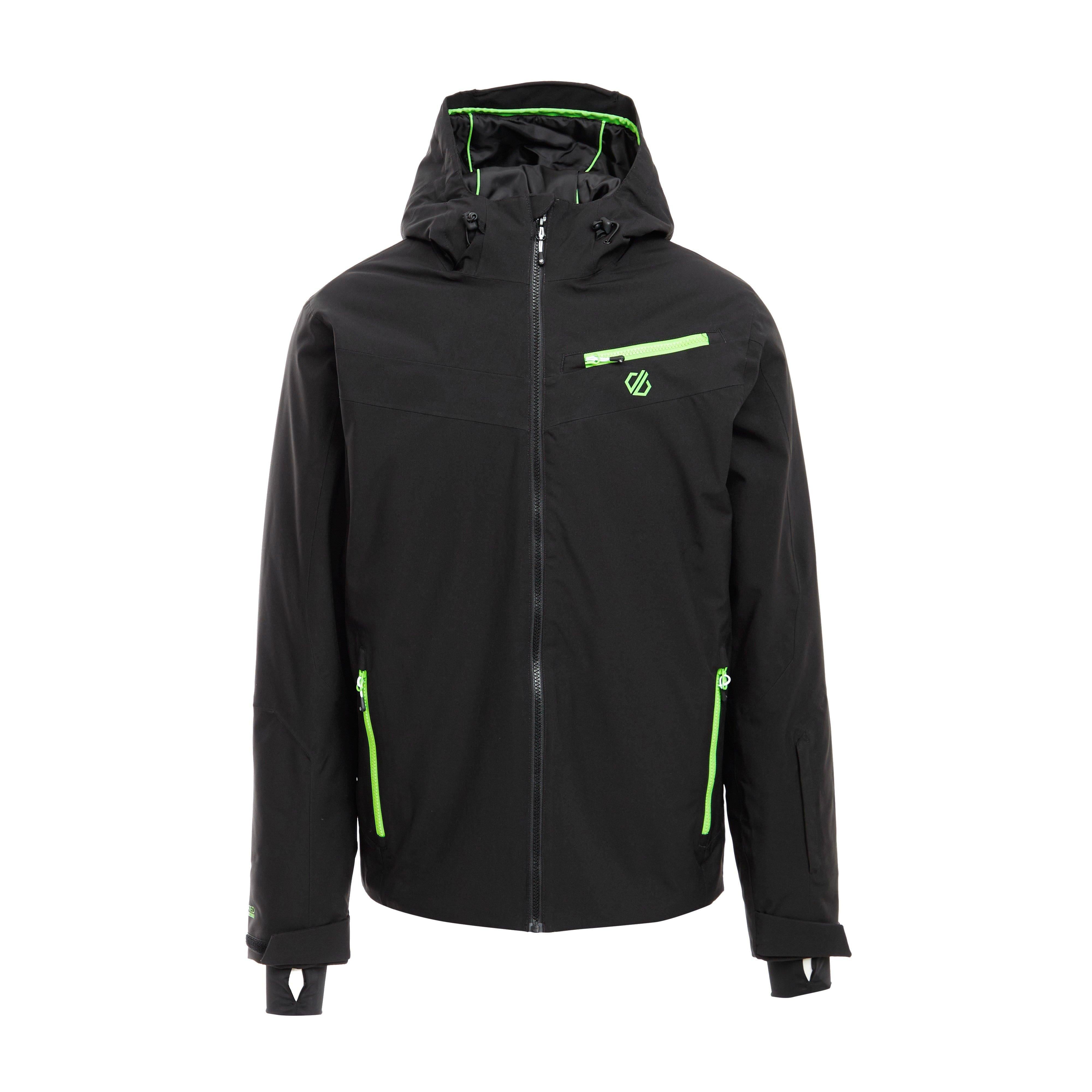Men’s Eagle II Ski Jacket