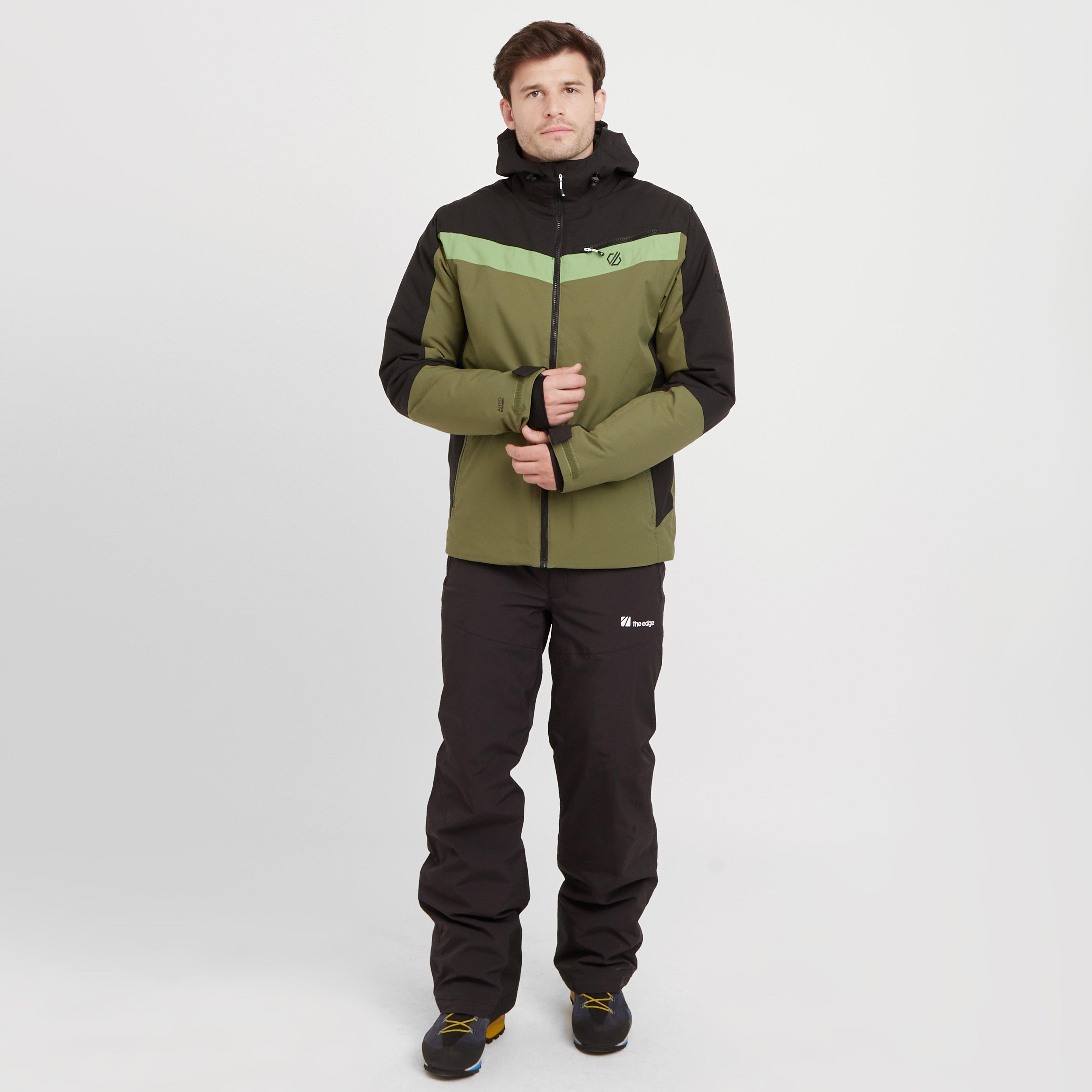 Men’s Eagle II Ski Jacket