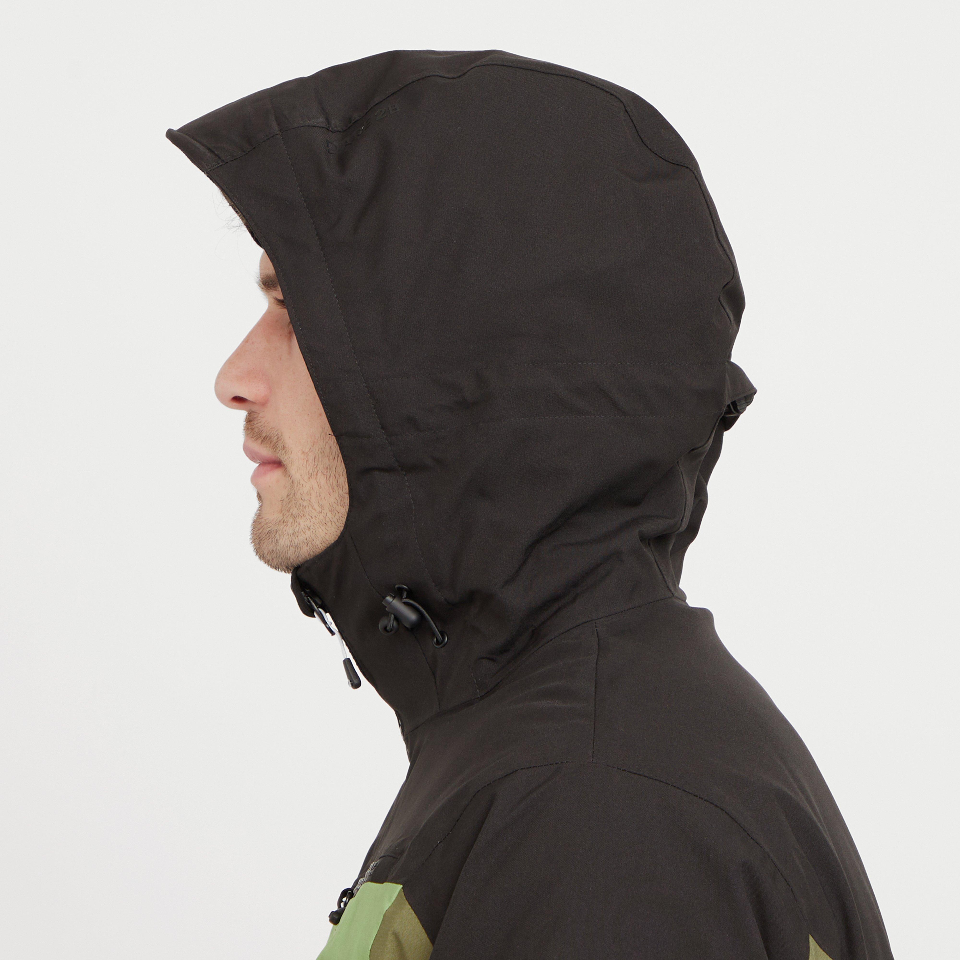 Men’s Eagle II Ski Jacket