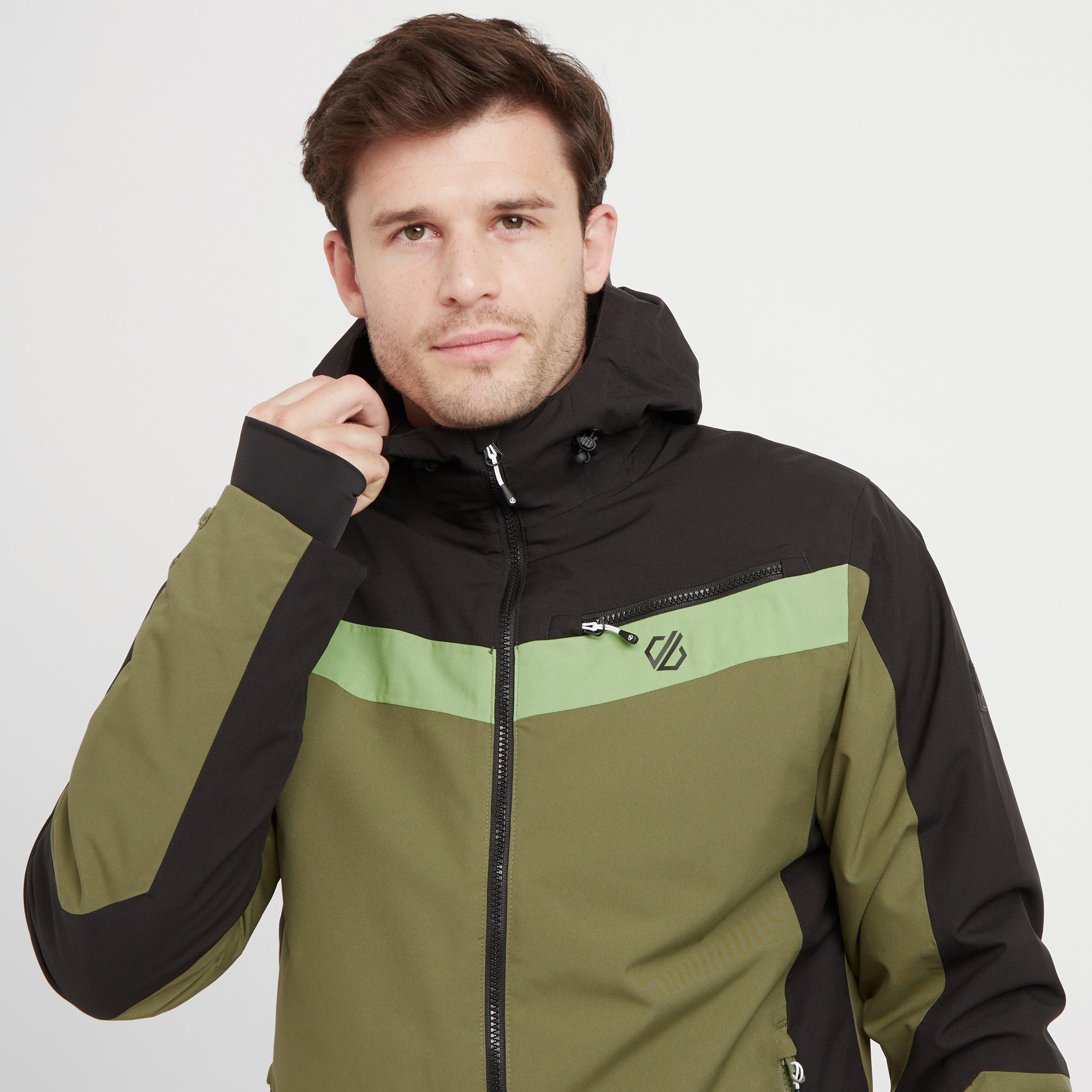 Men’s Eagle II Ski Jacket