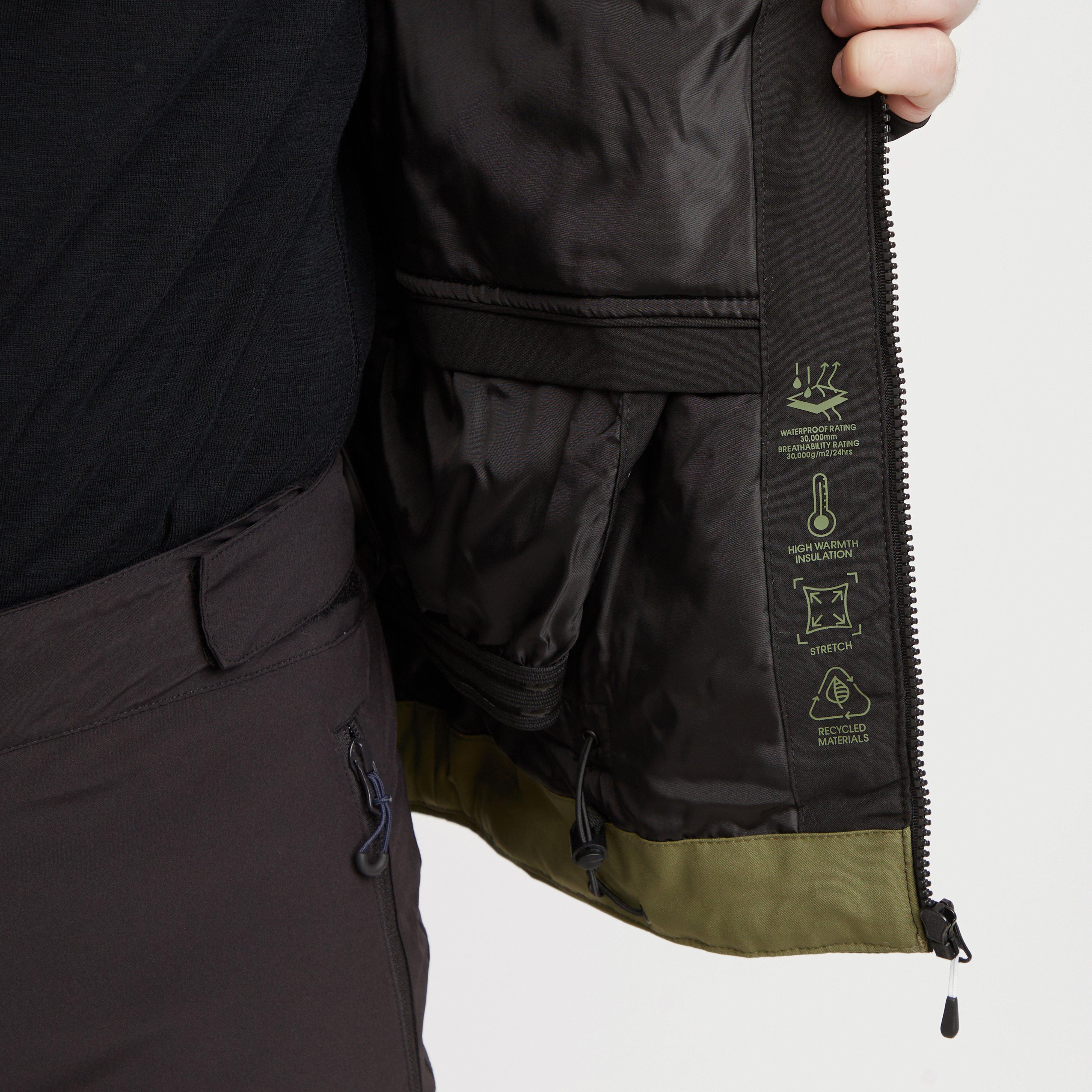 Men’s Eagle II Ski Jacket
