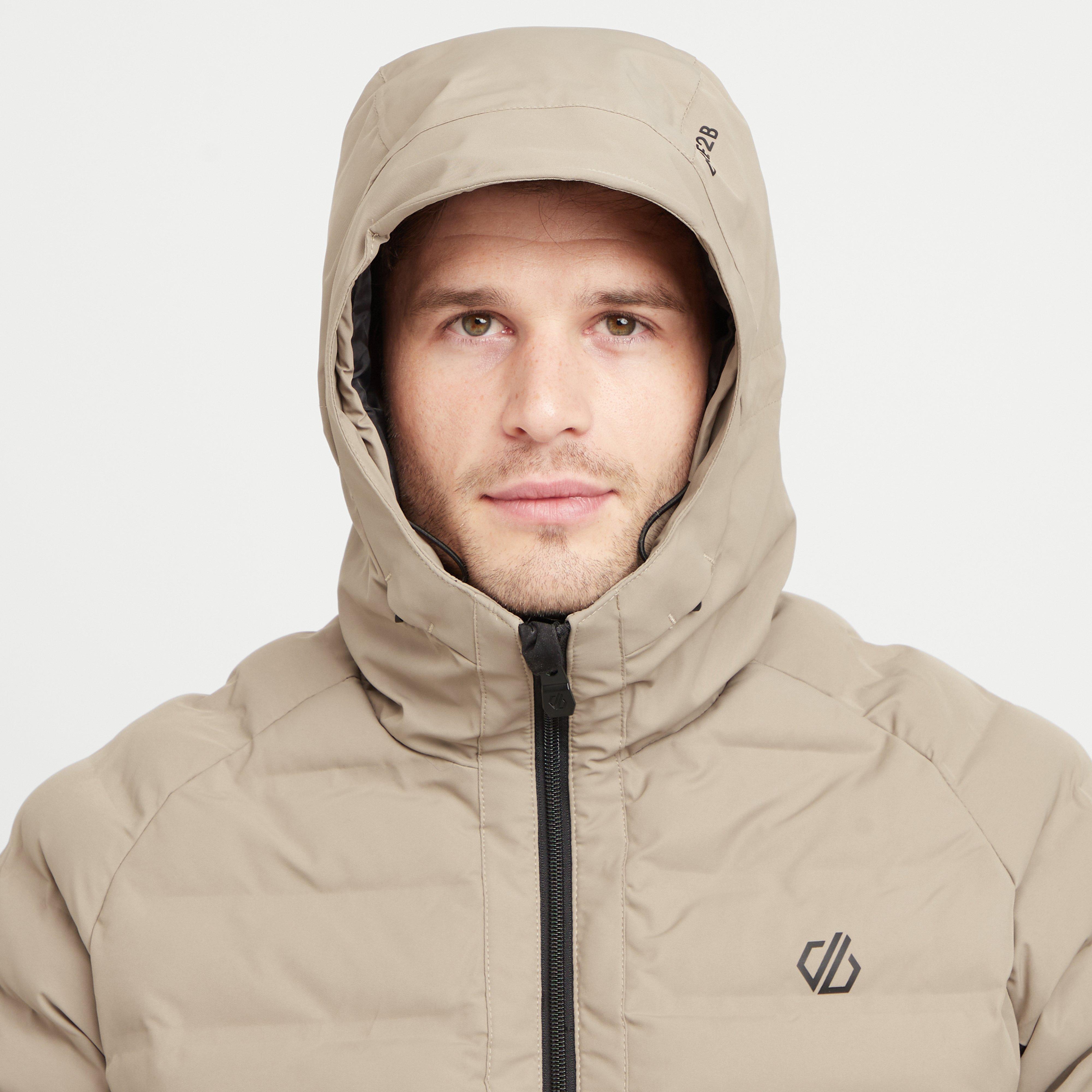 Men’s Ollie Ski Jacket
