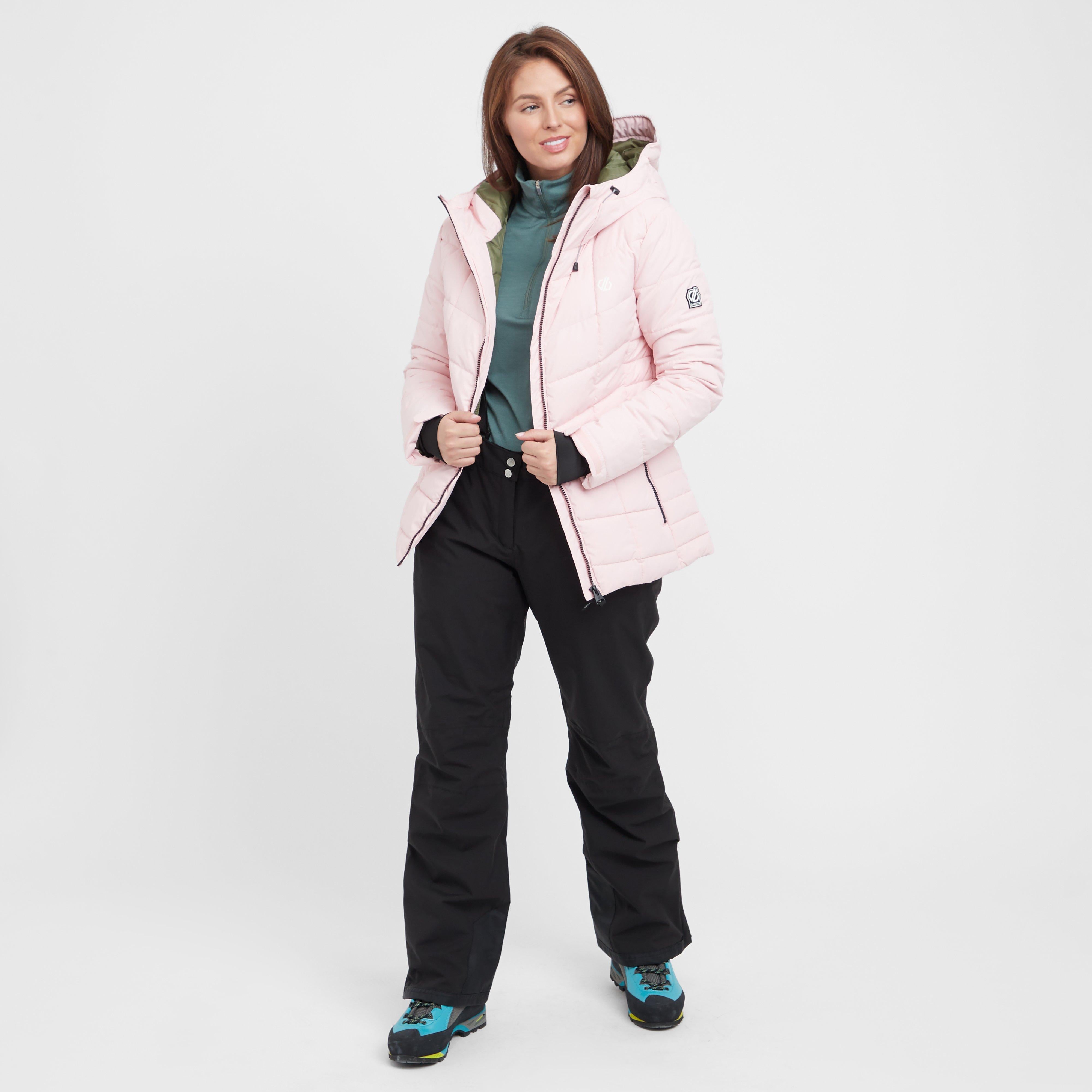 Women’s Blindside Ski Jacket