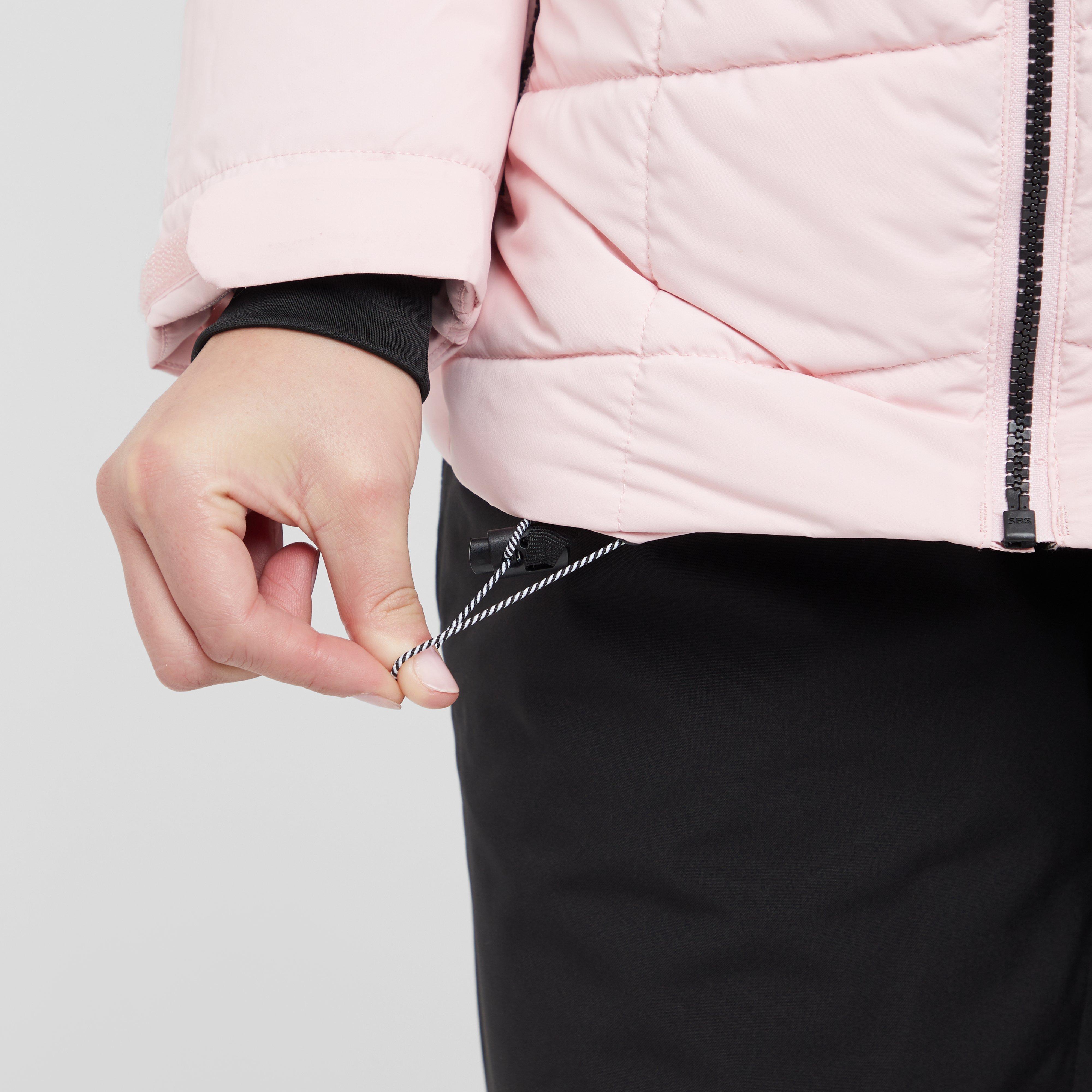 Women’s Blindside Ski Jacket