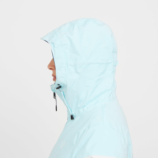 Women’s Ice Jacket