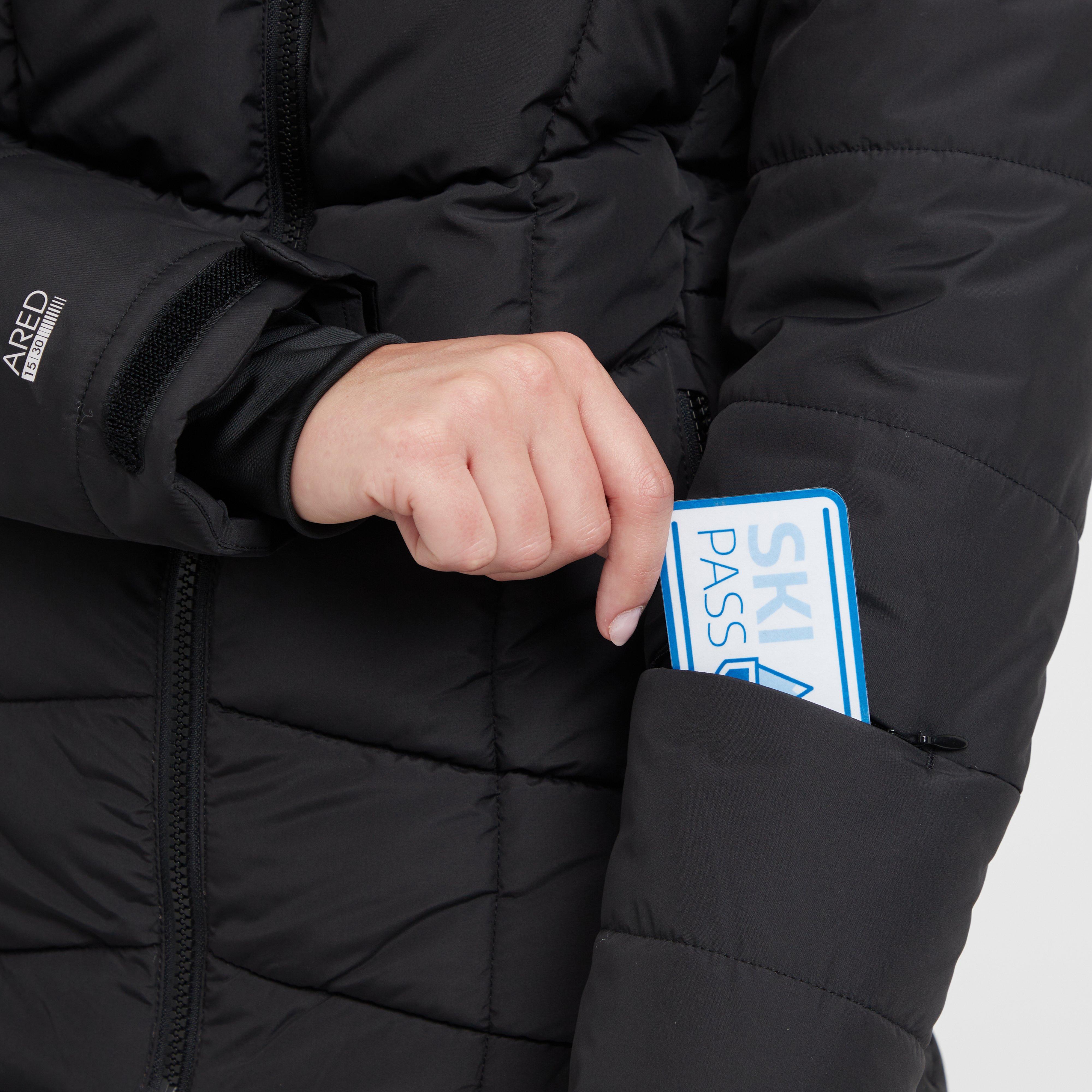Women’s Blindside Ski Jacket