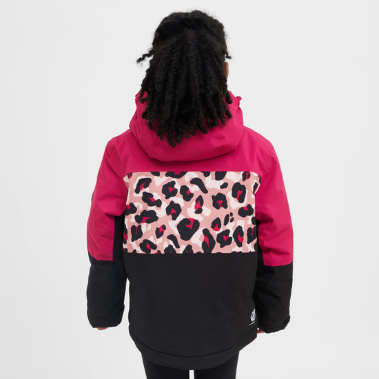 Kids' Traverse II Ski Jacket