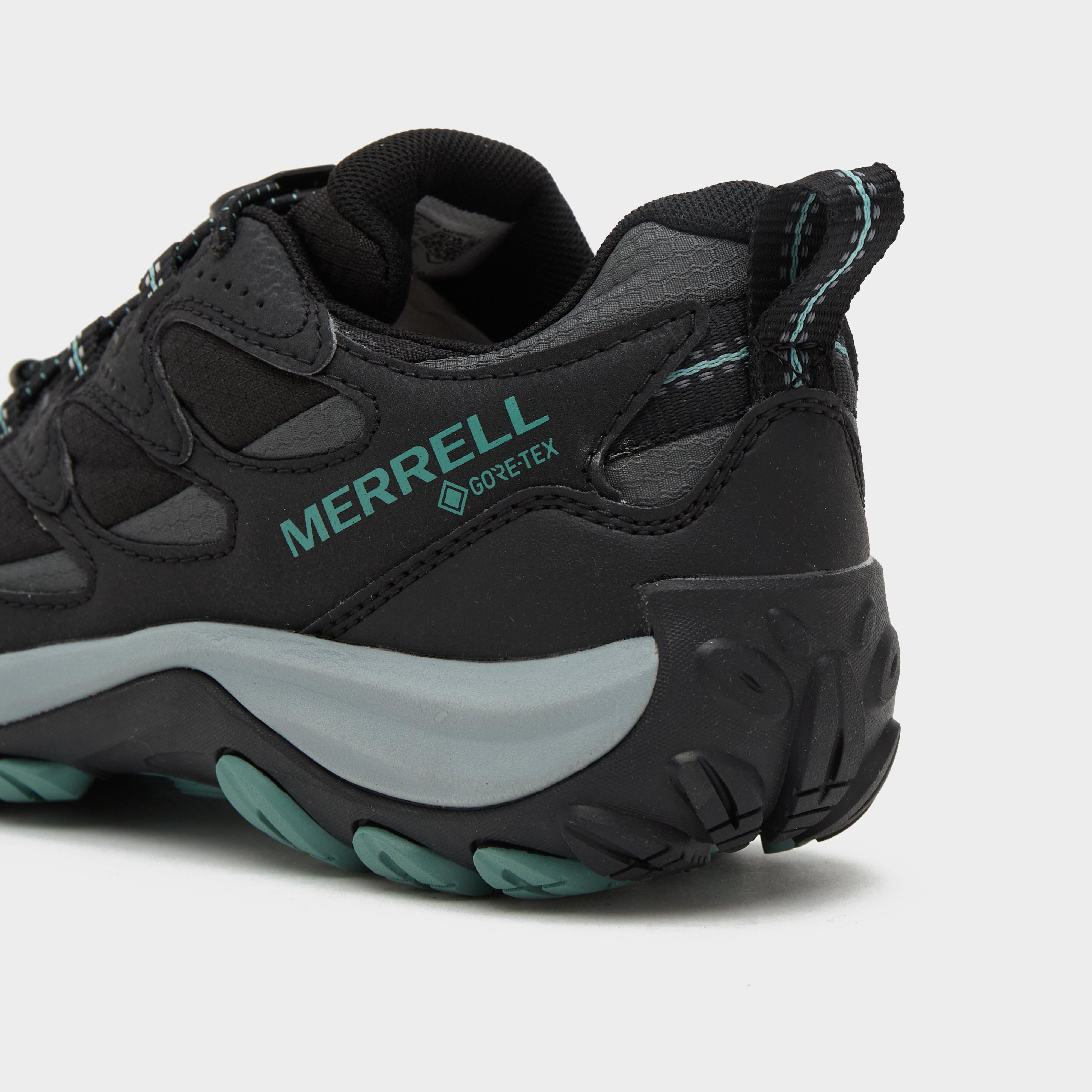 Women's West Rim Sport GORE-TEX Low Walking Shoes