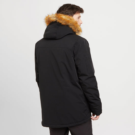 Men’s Felinio Parka Jacket