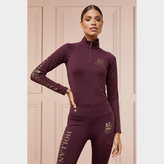 Womens Base Layer