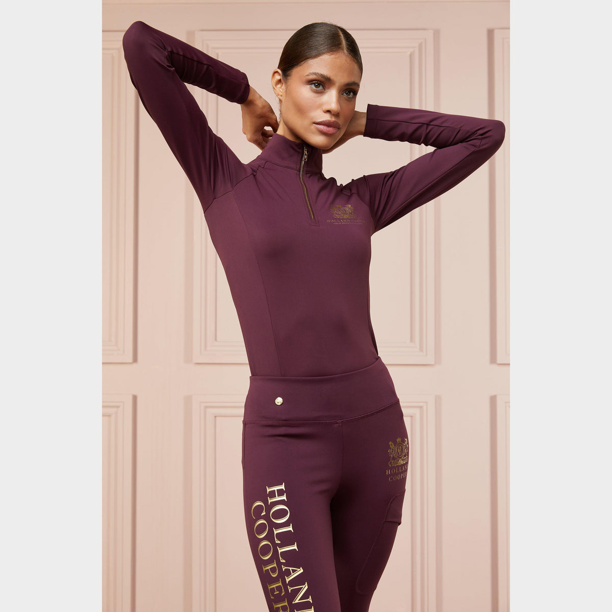 Womens Base Layer