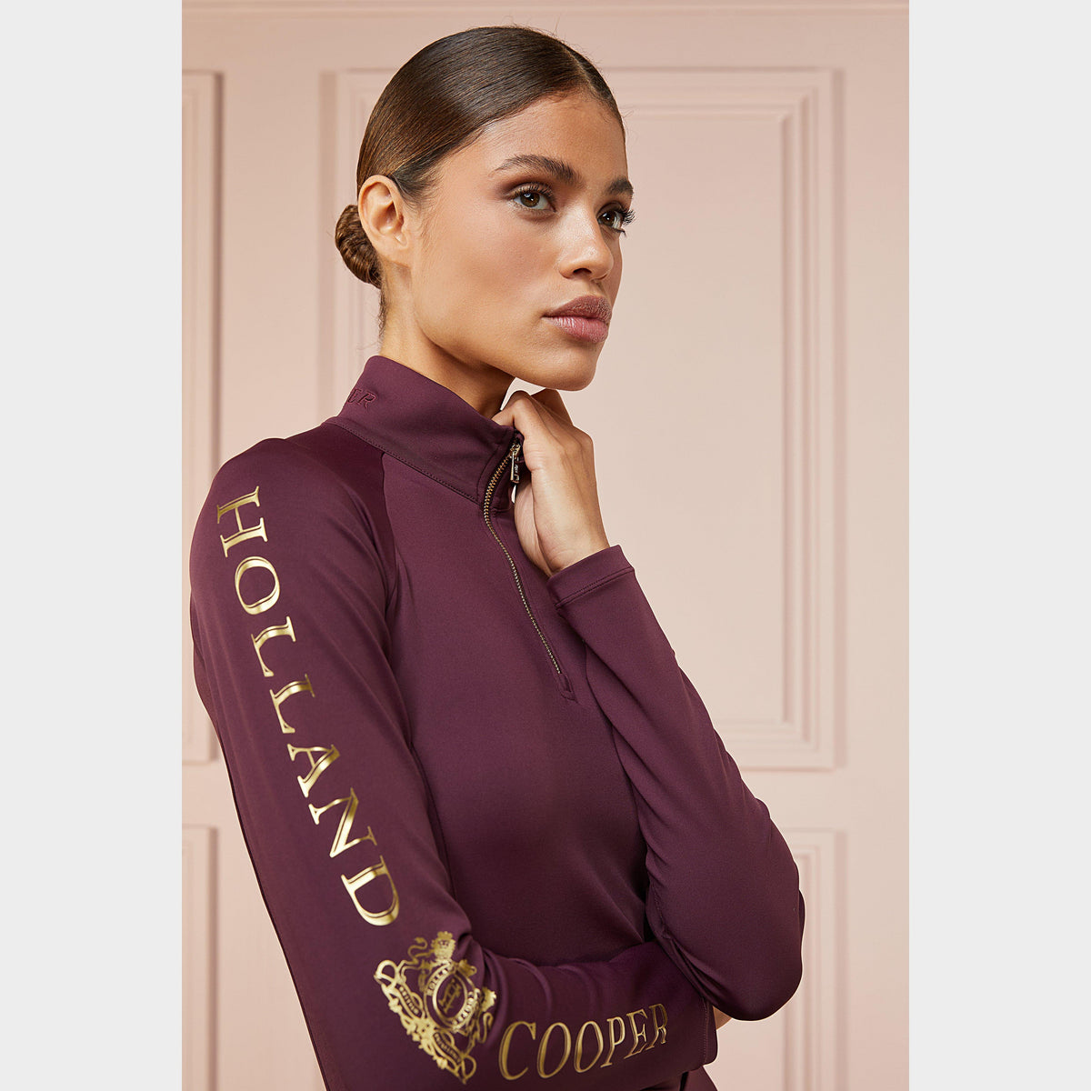 Womens Base Layer