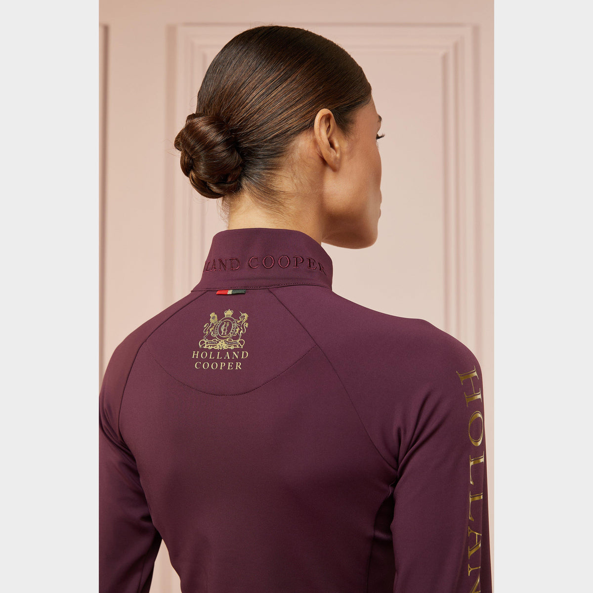 Womens Base Layer