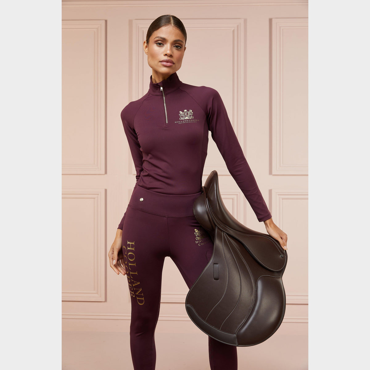 Womens Base Layer
