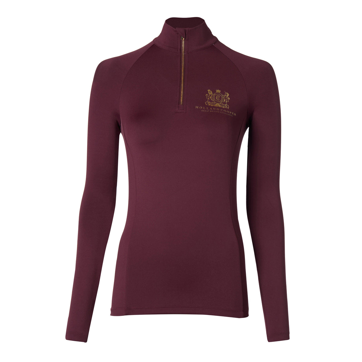 Womens Base Layer