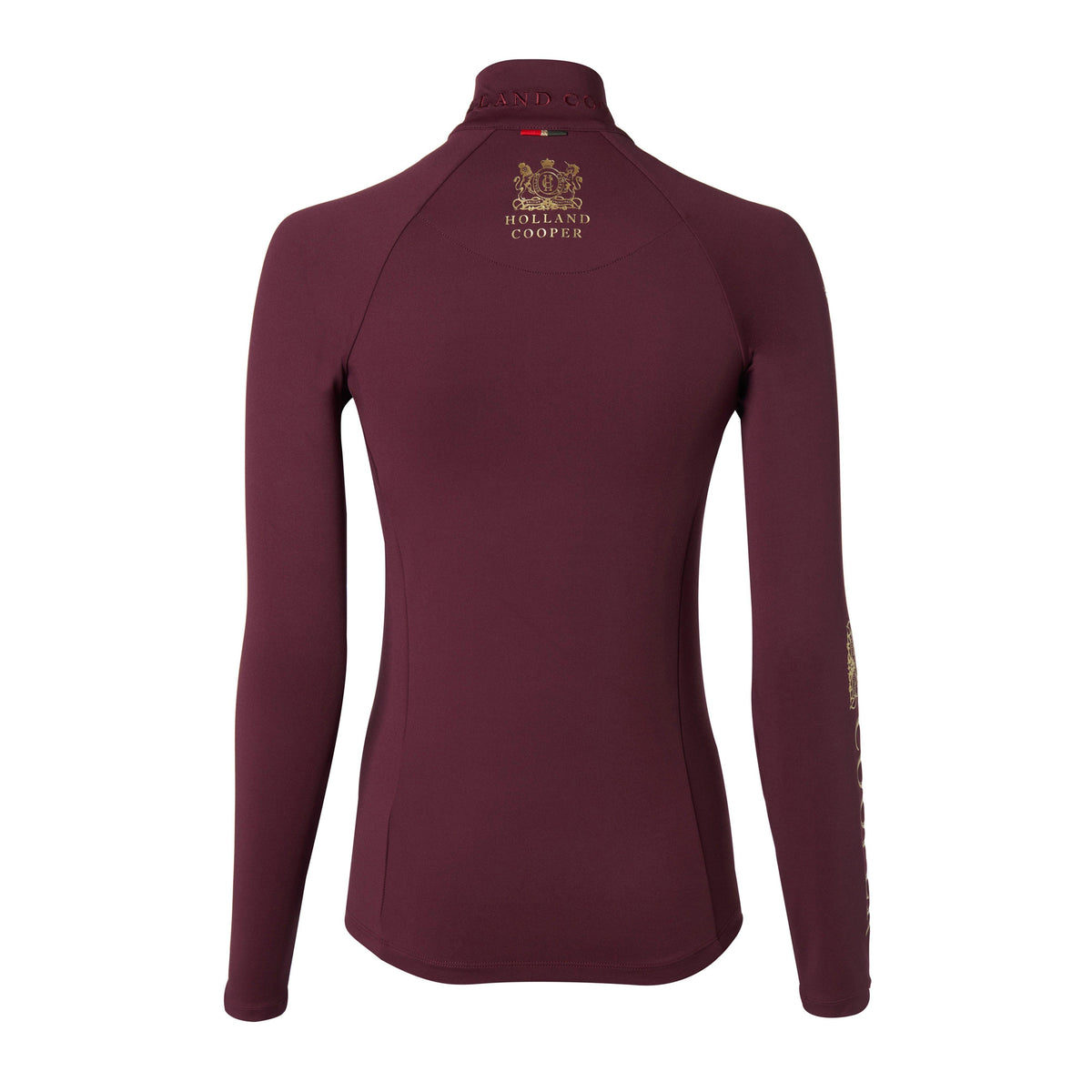 Womens Base Layer