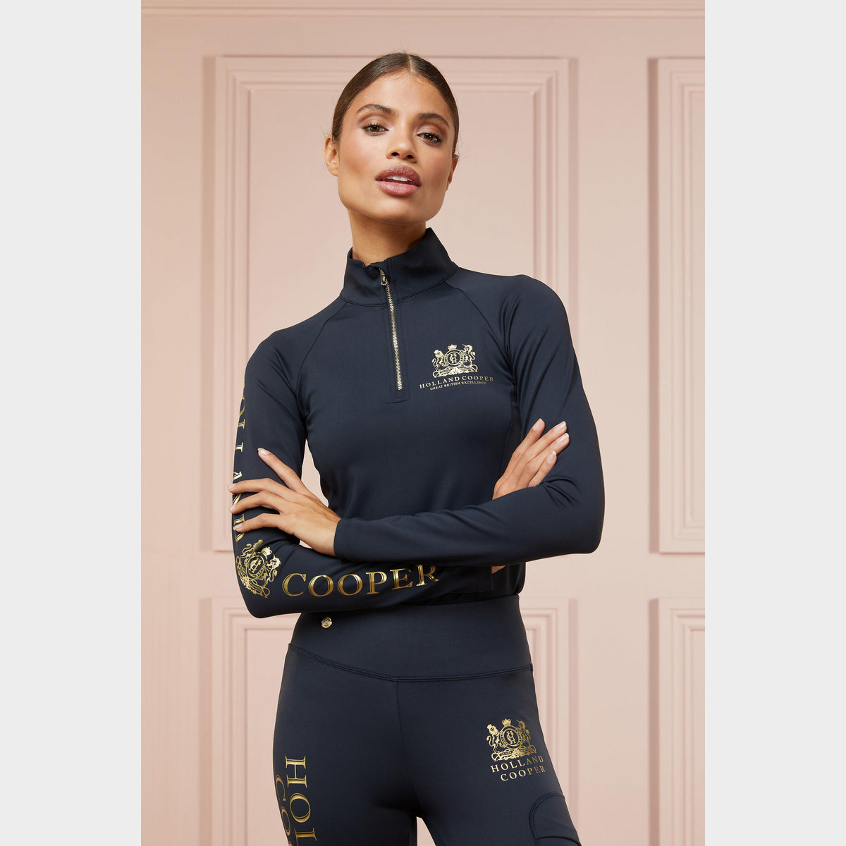 Womens Base Layer