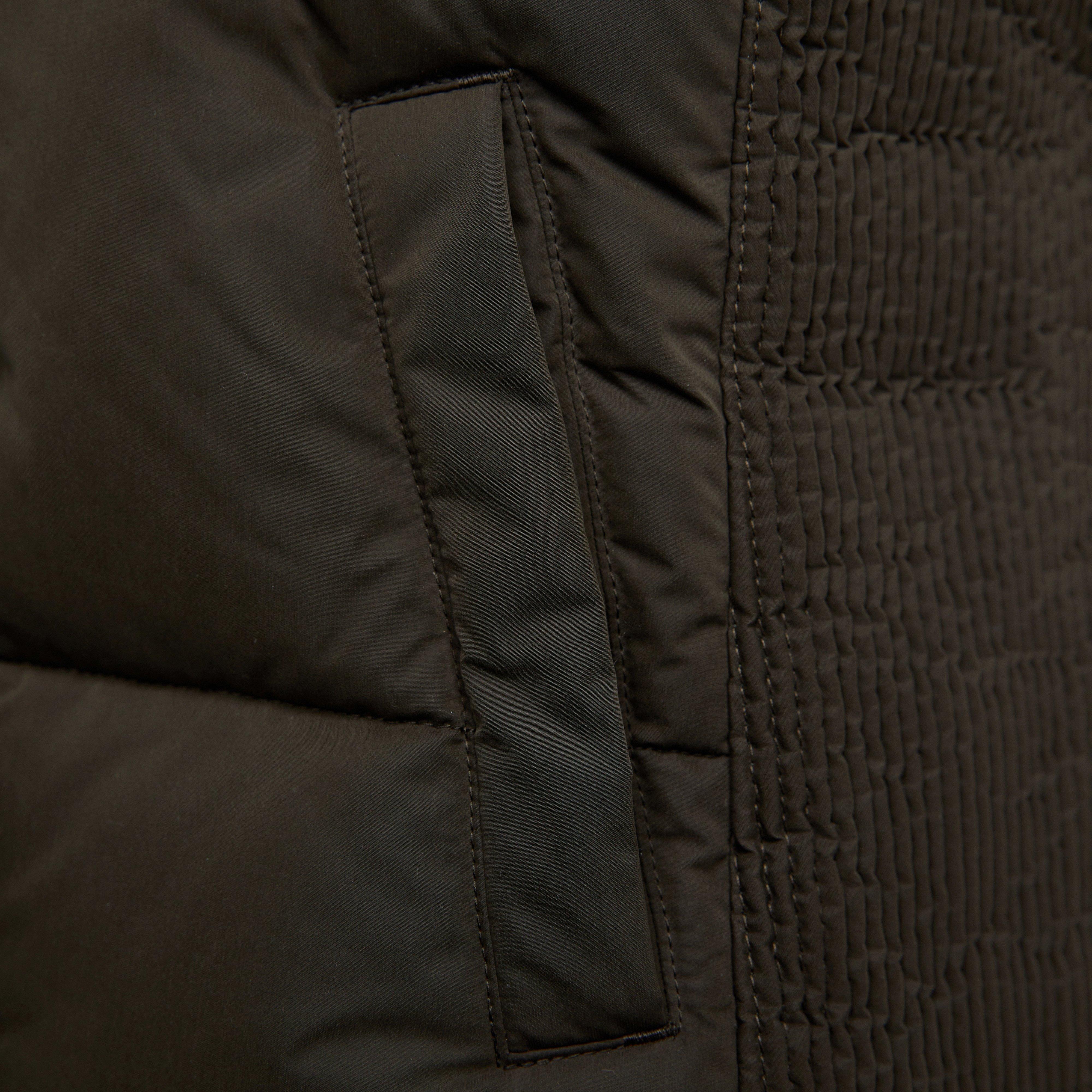 Womens Team Gilet