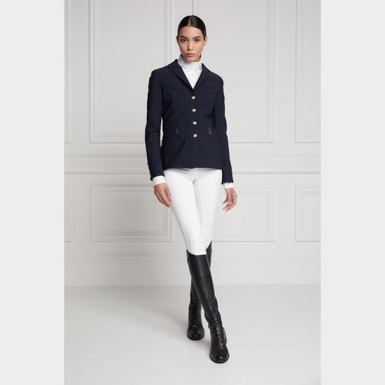 Womens Competition Jacket