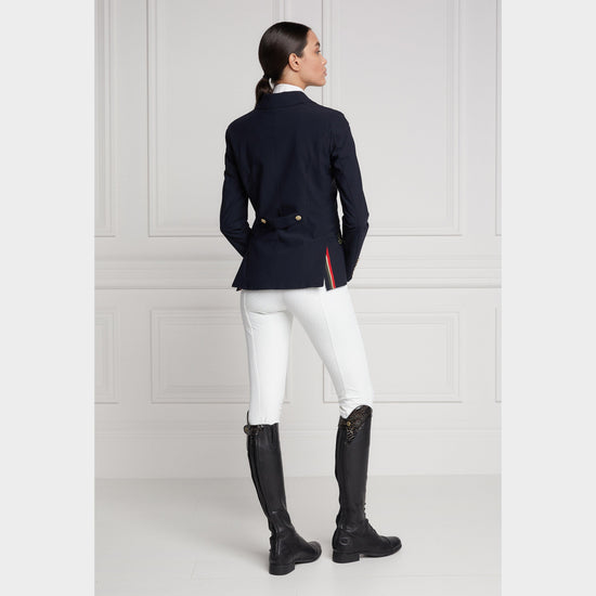 Womens Competition Jacket