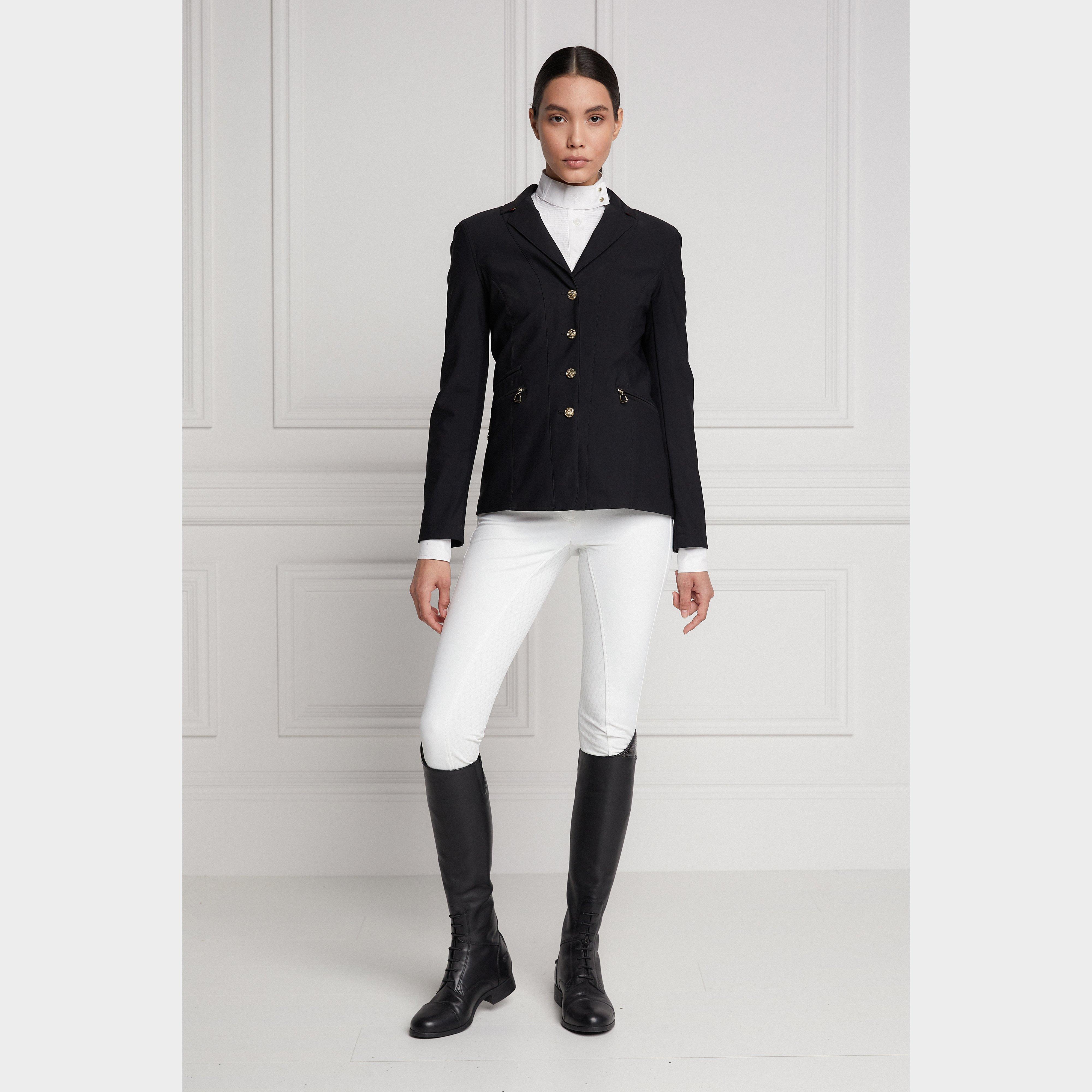 Womens Competition Jacket