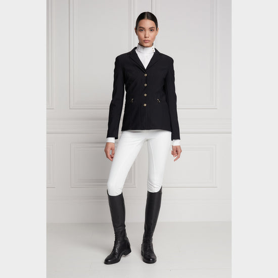 Womens Competition Jacket