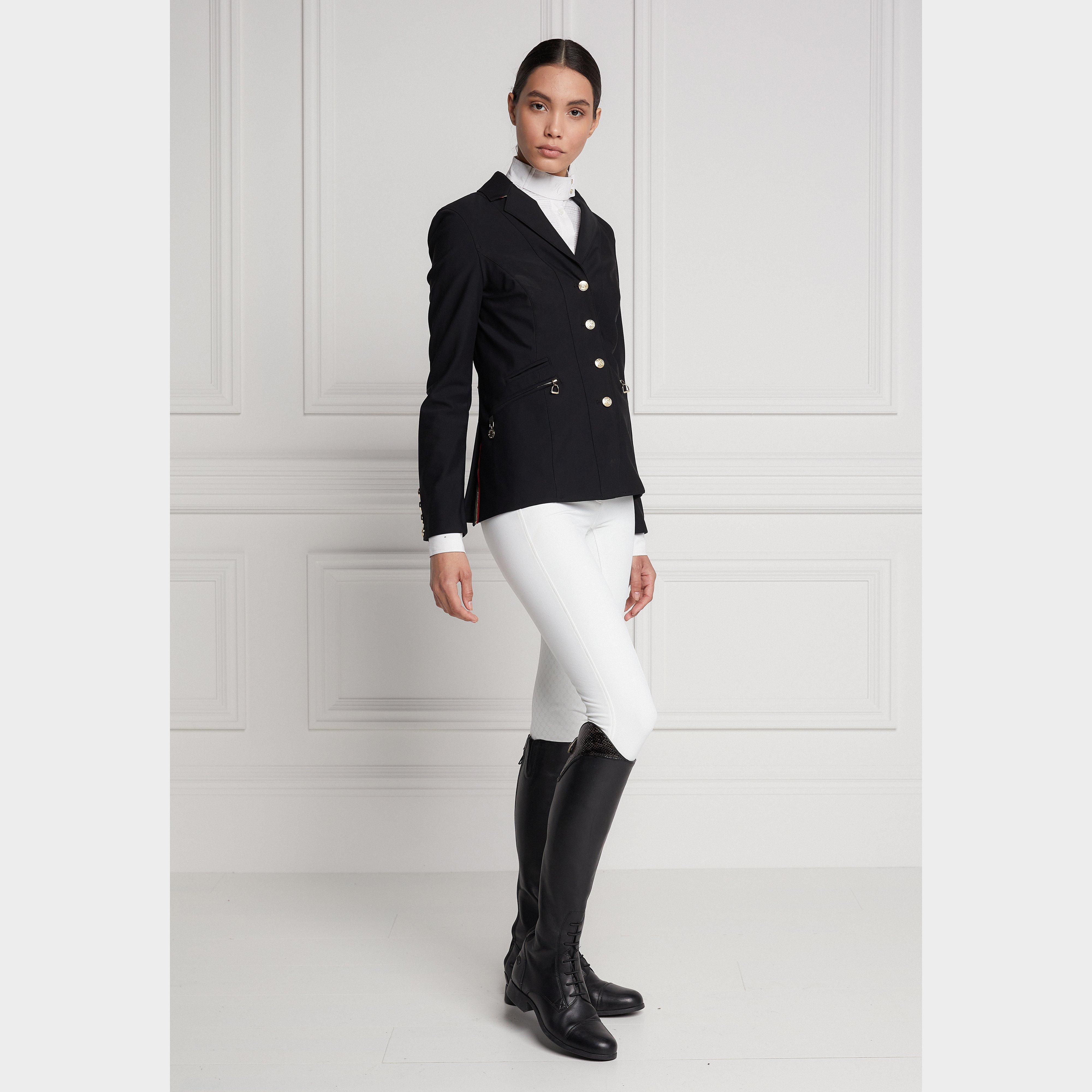 Womens Competition Jacket