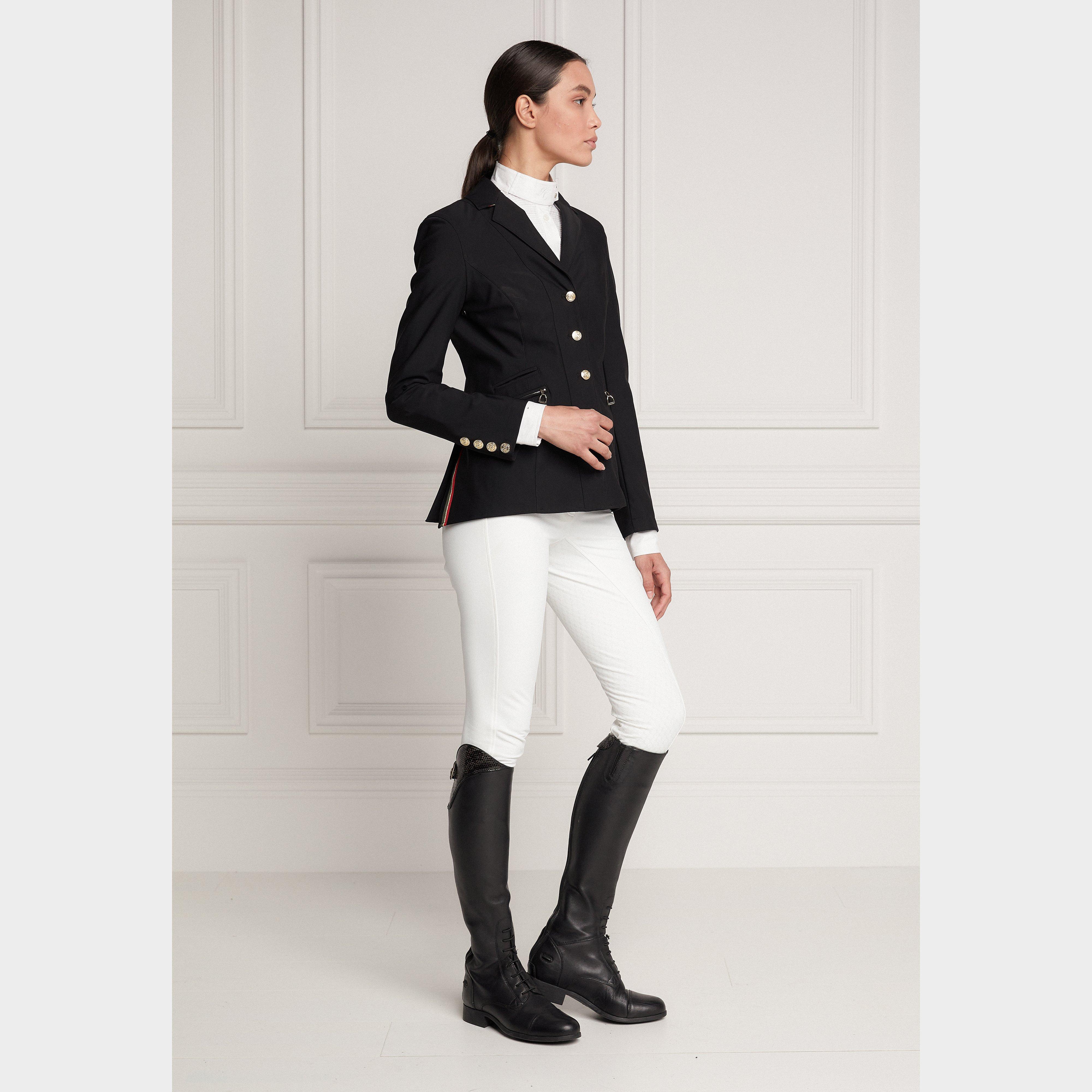Womens Competition Jacket