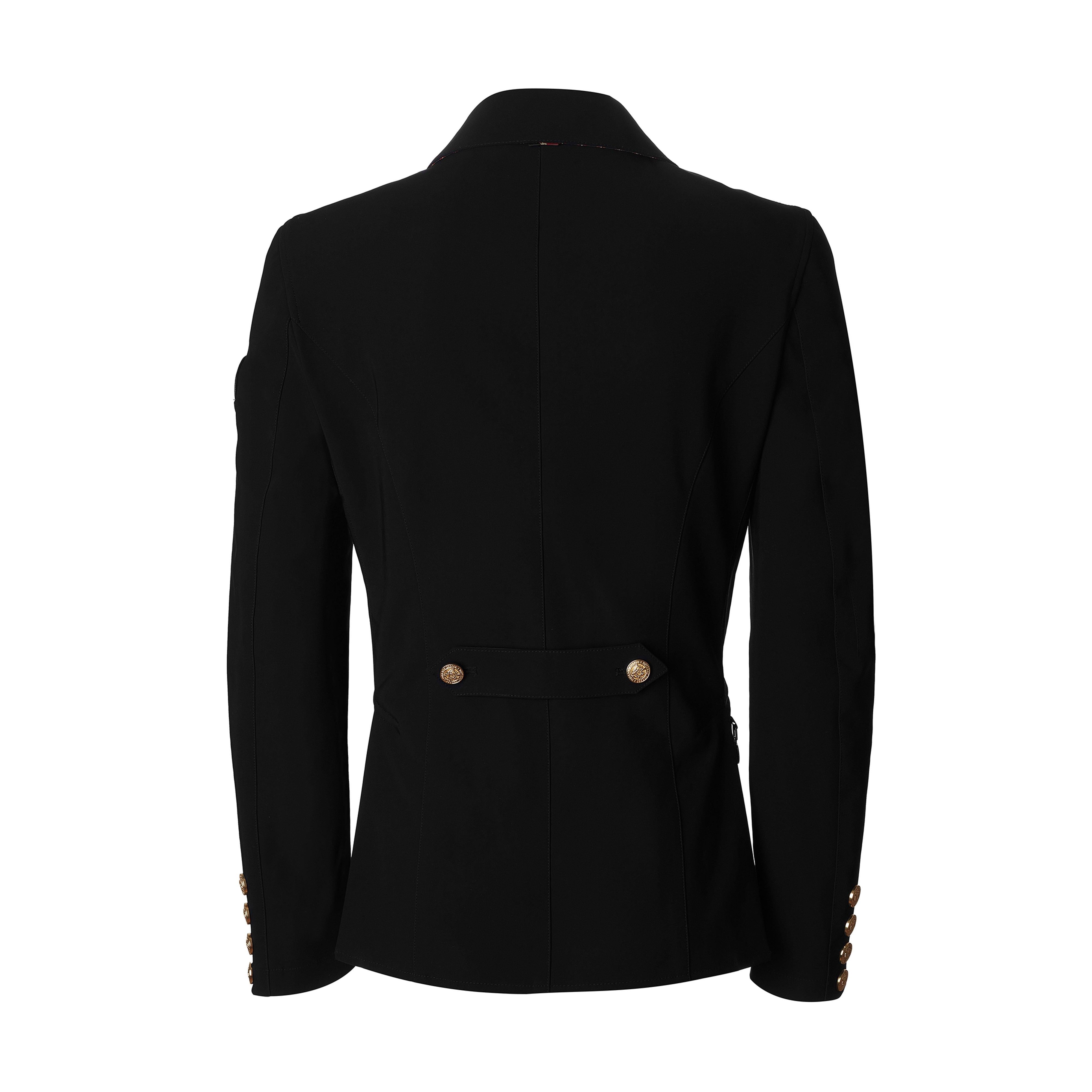 Womens Competition Jacket