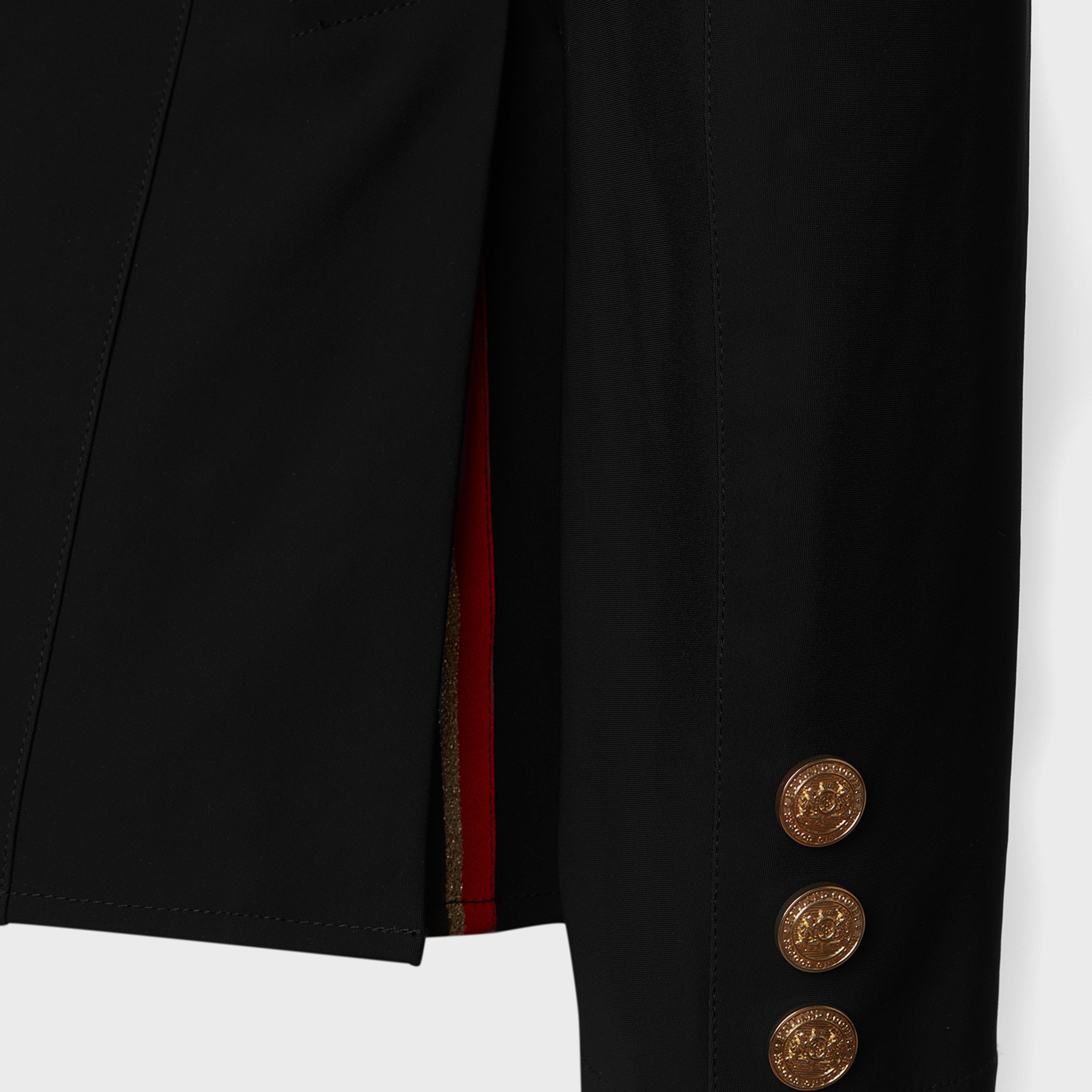 Womens Competition Jacket