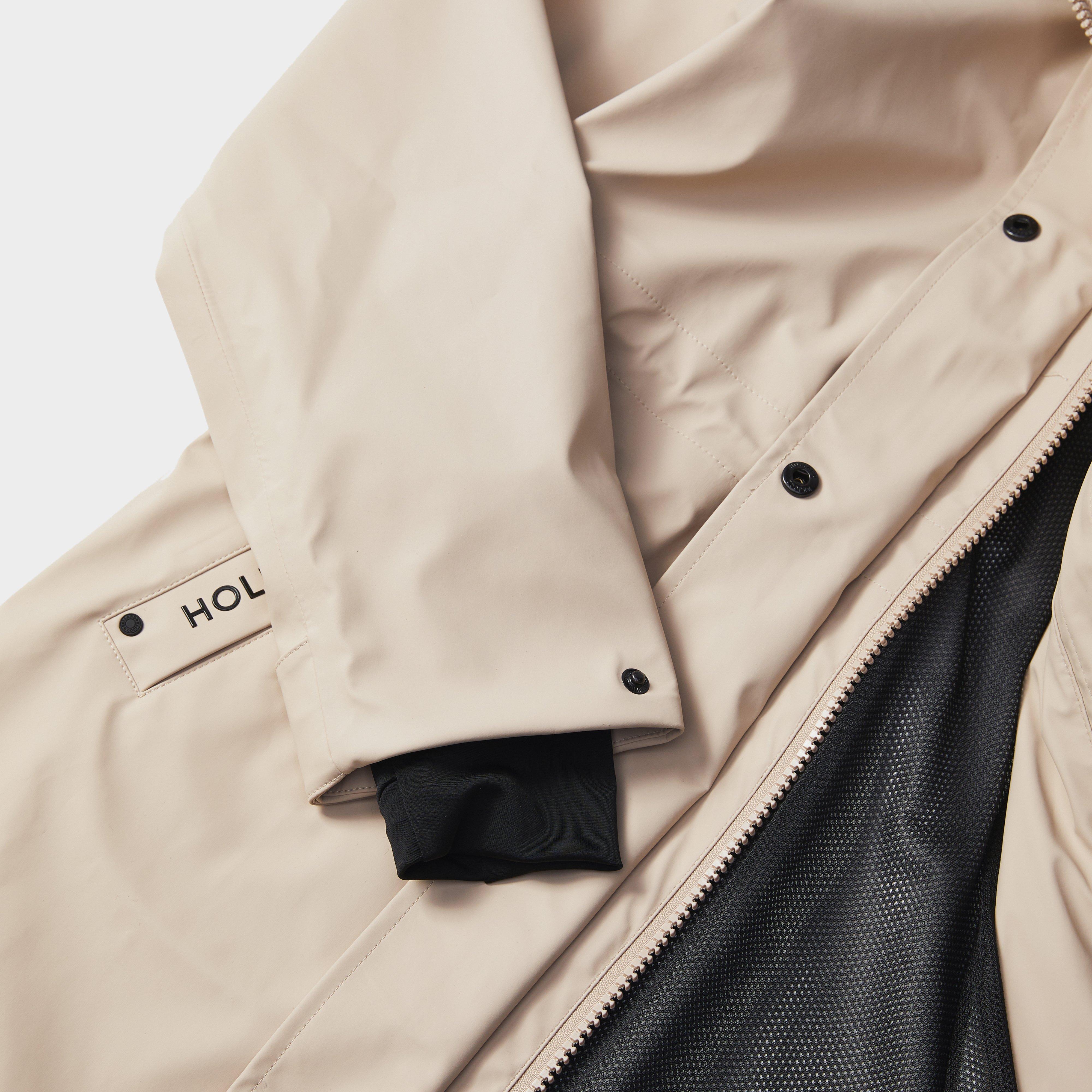 Womens Chartwell Rain Parka
