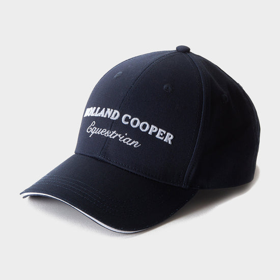 Adult Equestrian Cap