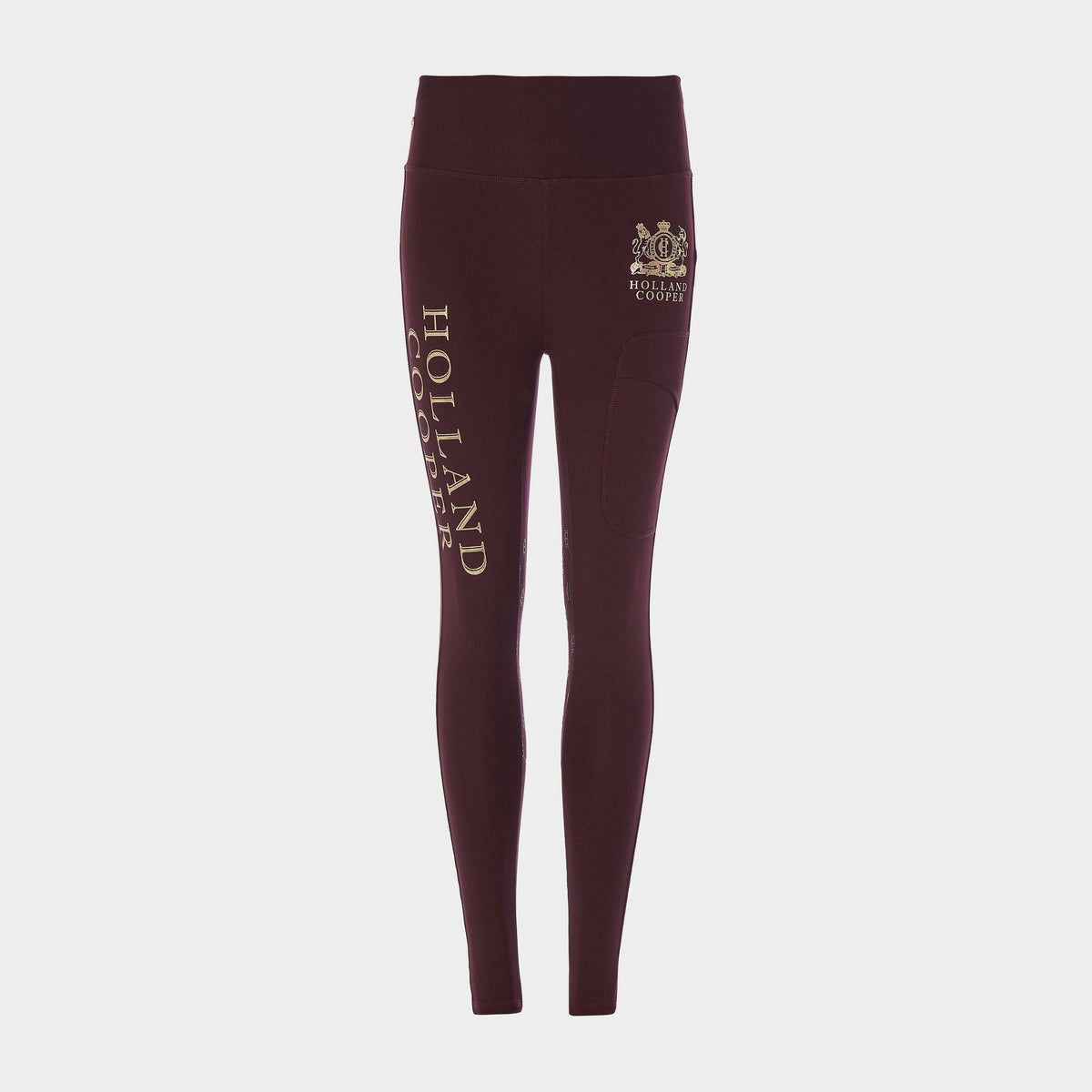 Womens Sport Leggings