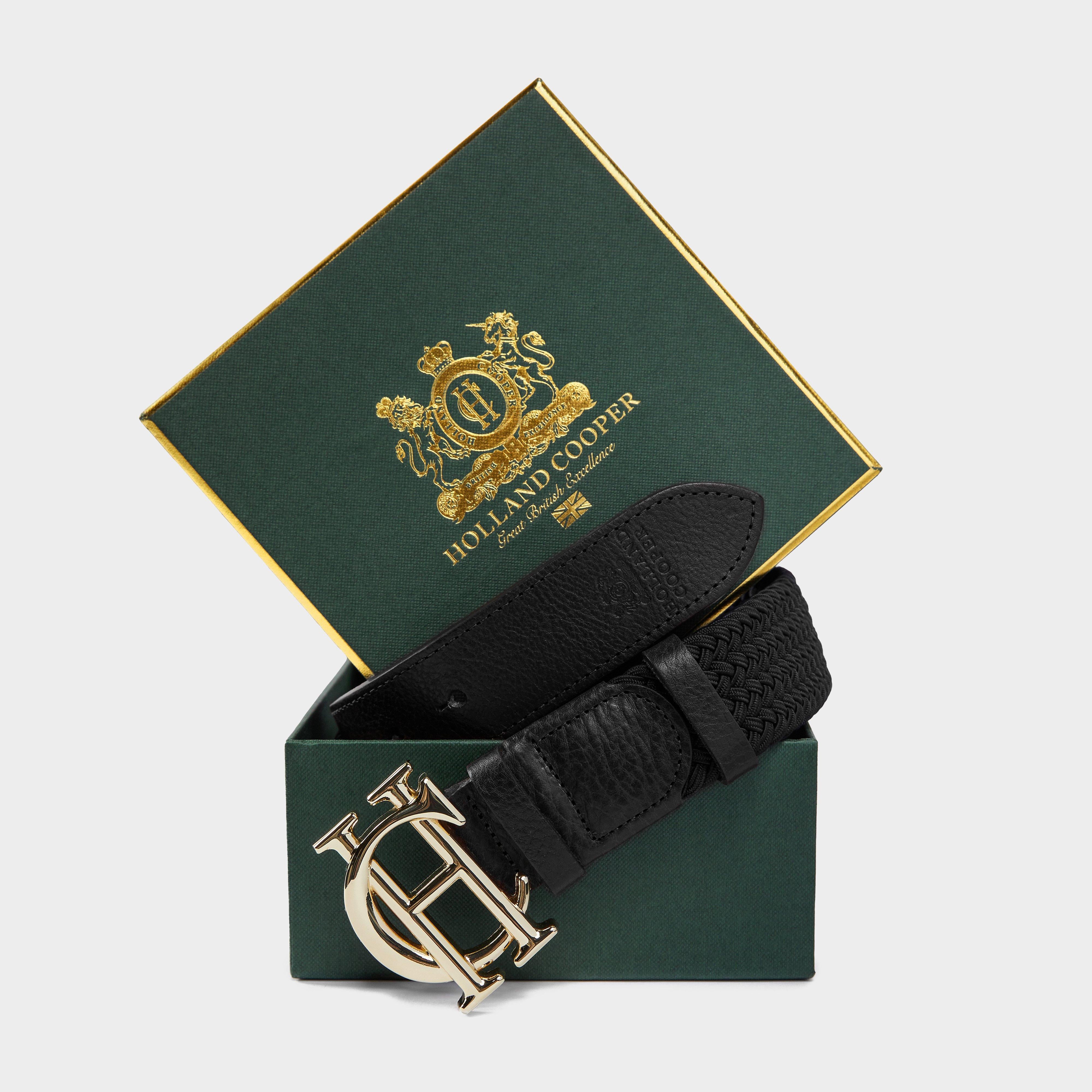 Womens Heritage Belt