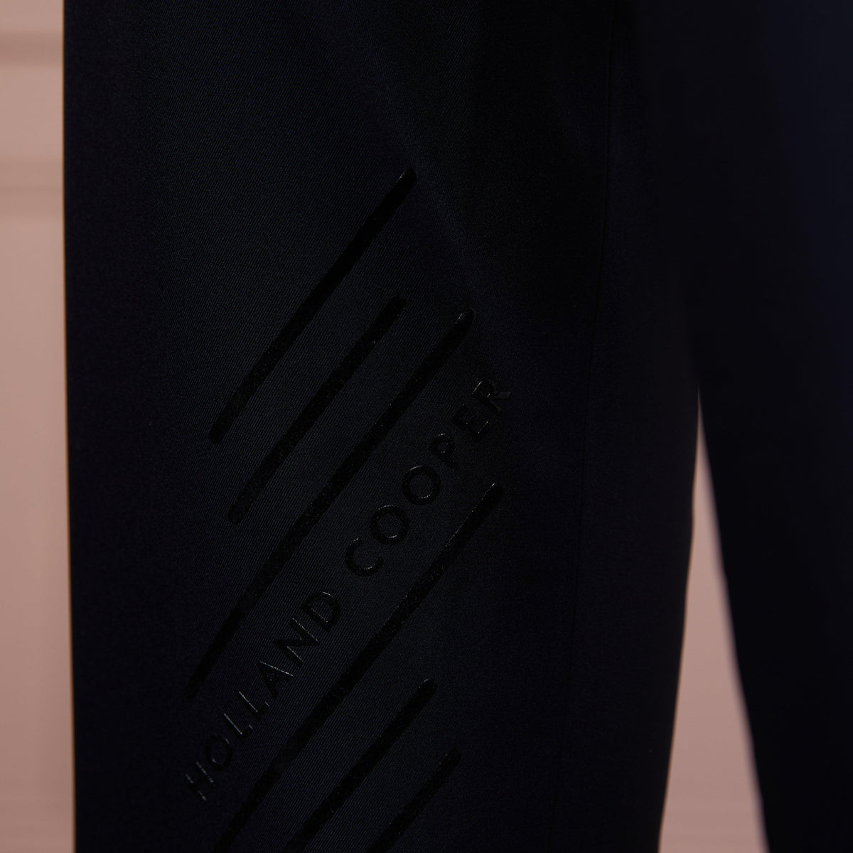Womens Riding Shell Trousers