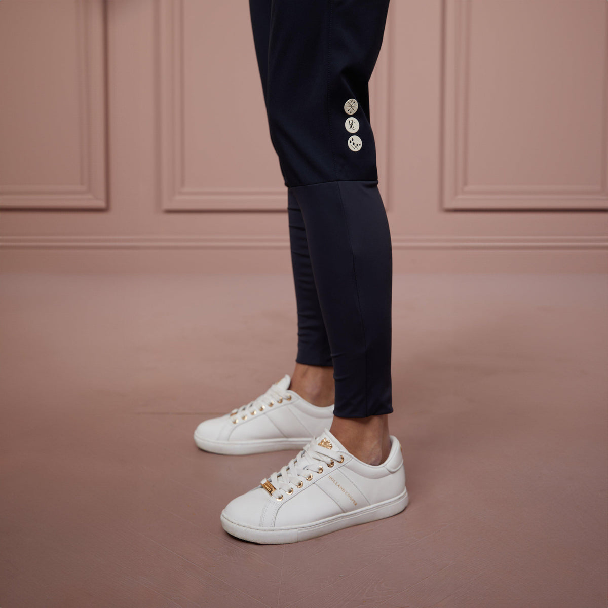 Womens Riding Shell Trousers