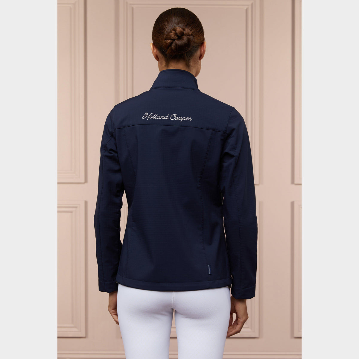 Womens Vanir Softshell Jacket