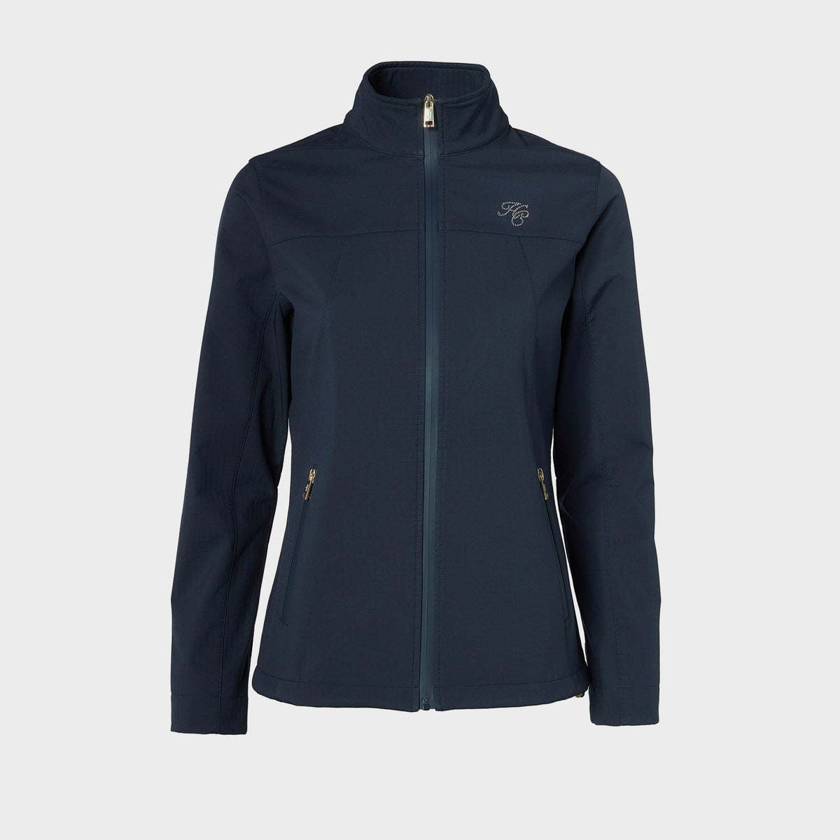 Womens Vanir Softshell Jacket