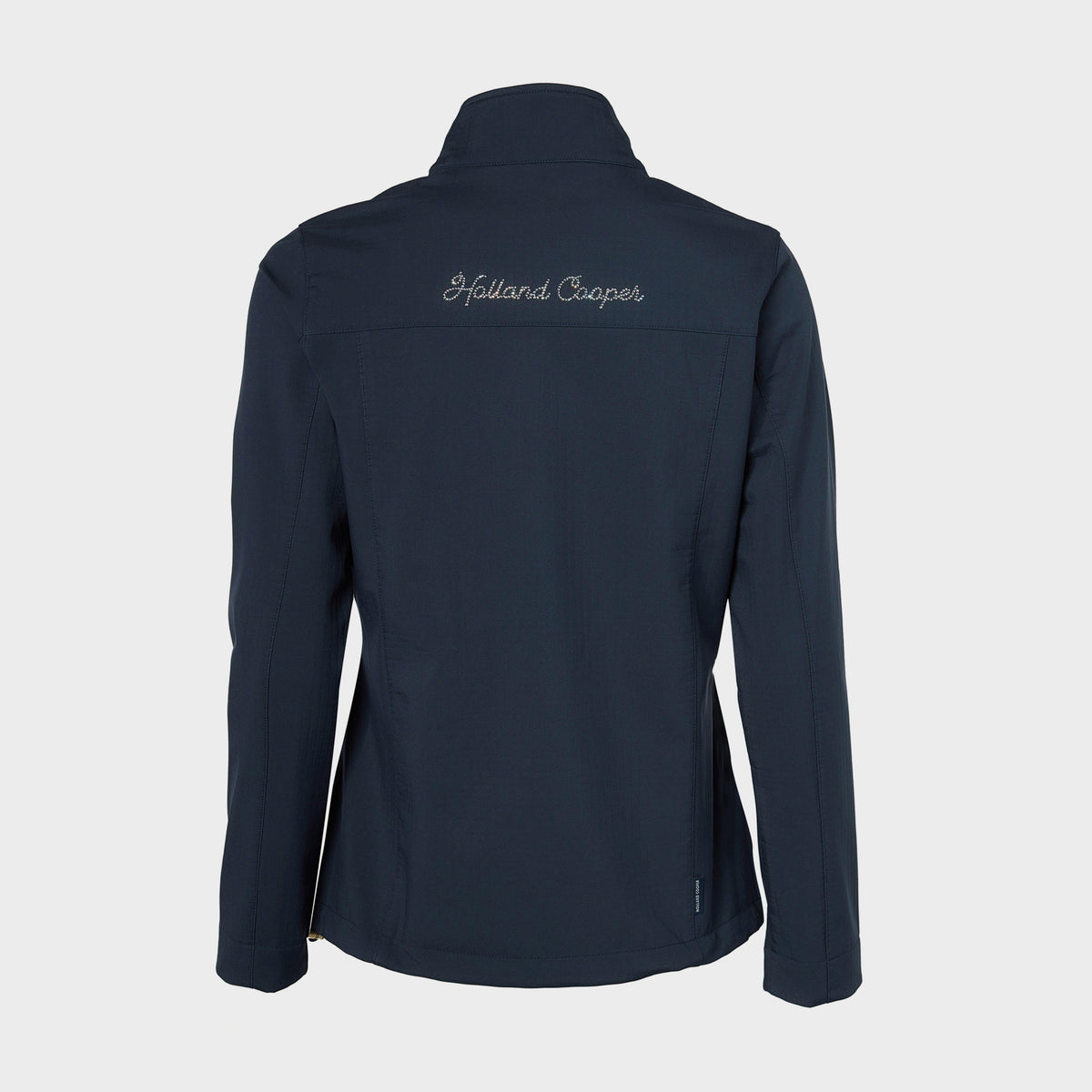 Womens Vanir Softshell Jacket