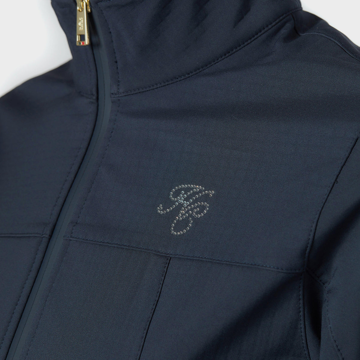 Womens Vanir Softshell Jacket