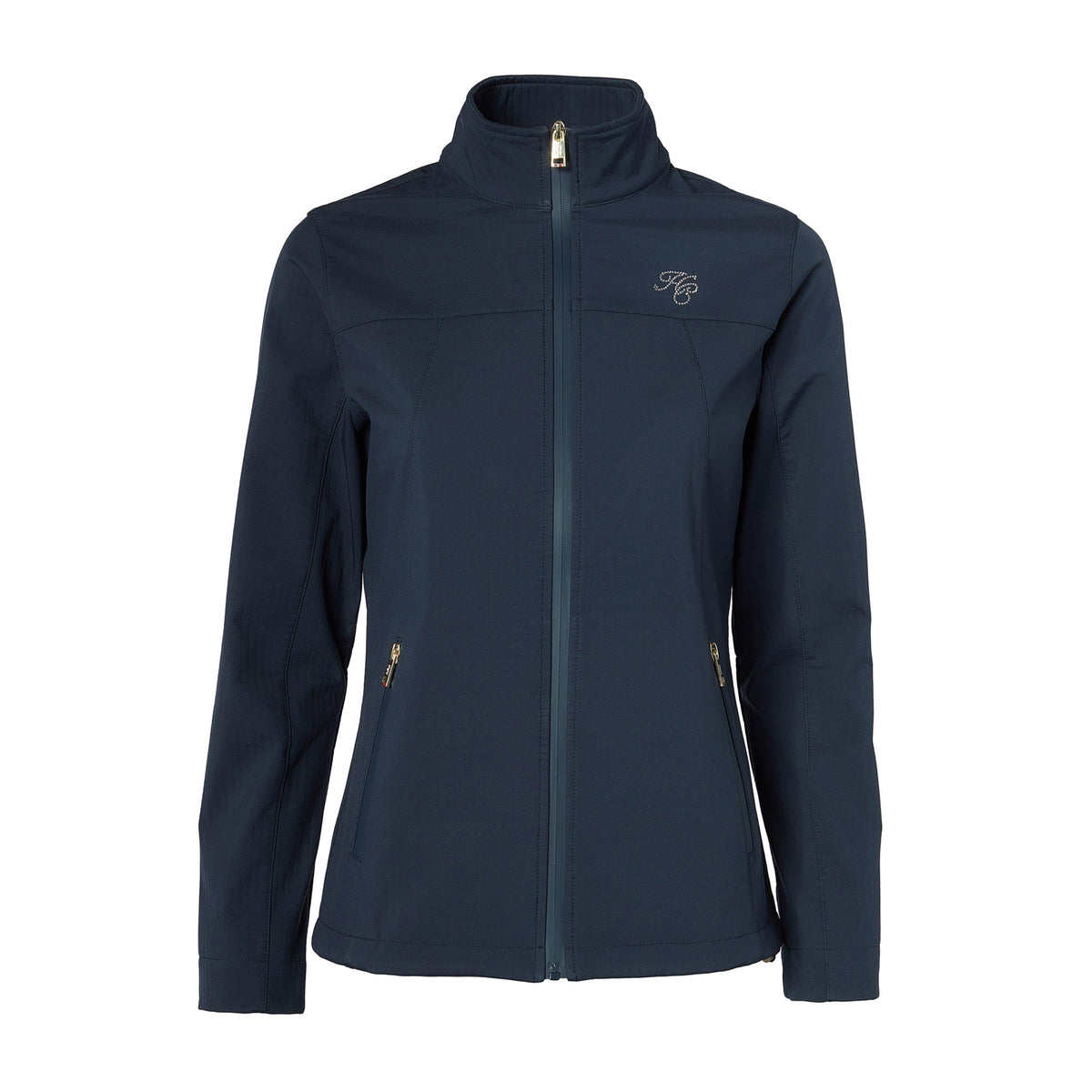 Womens Vanir Softshell Jacket