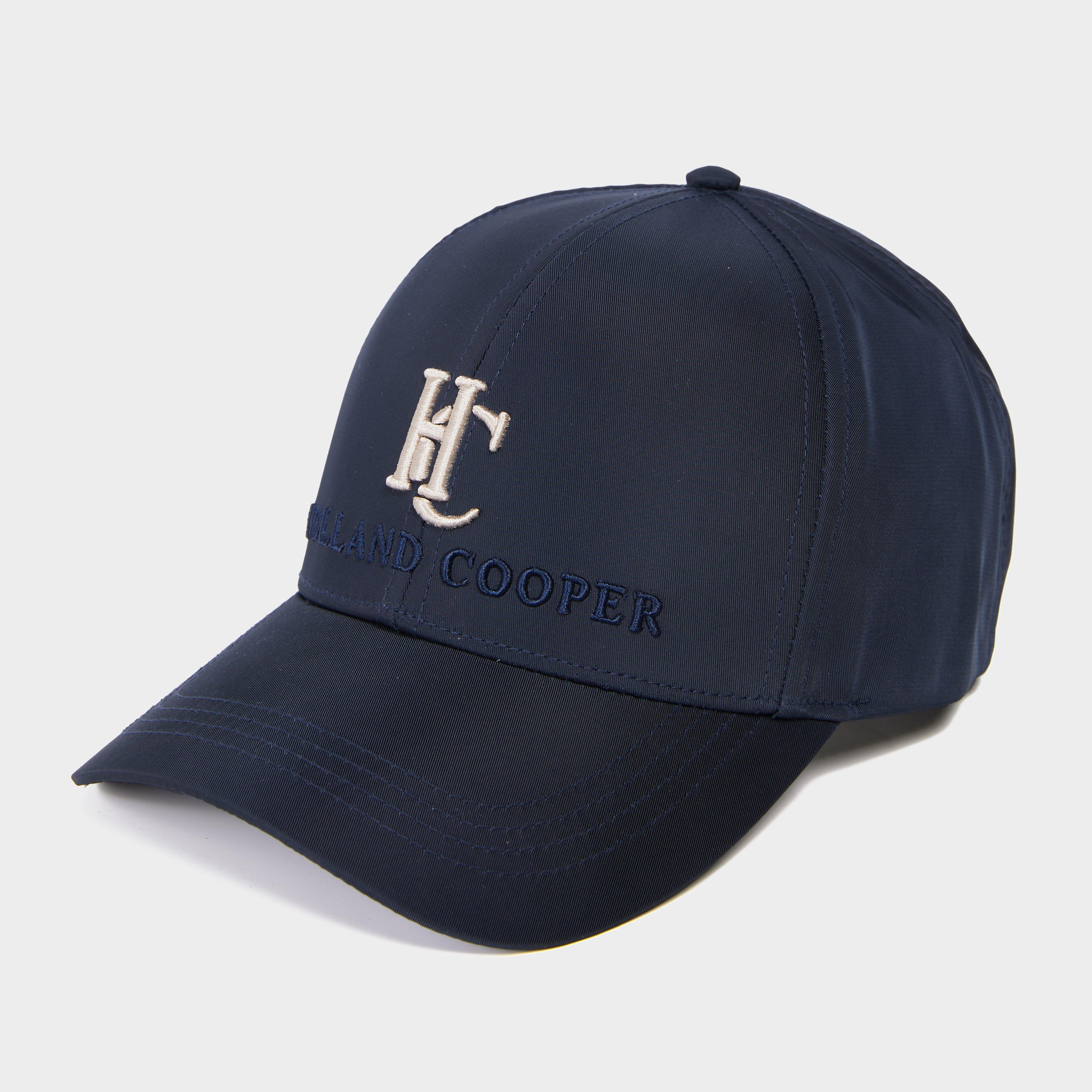 Womens Burghley Equestrian Cap