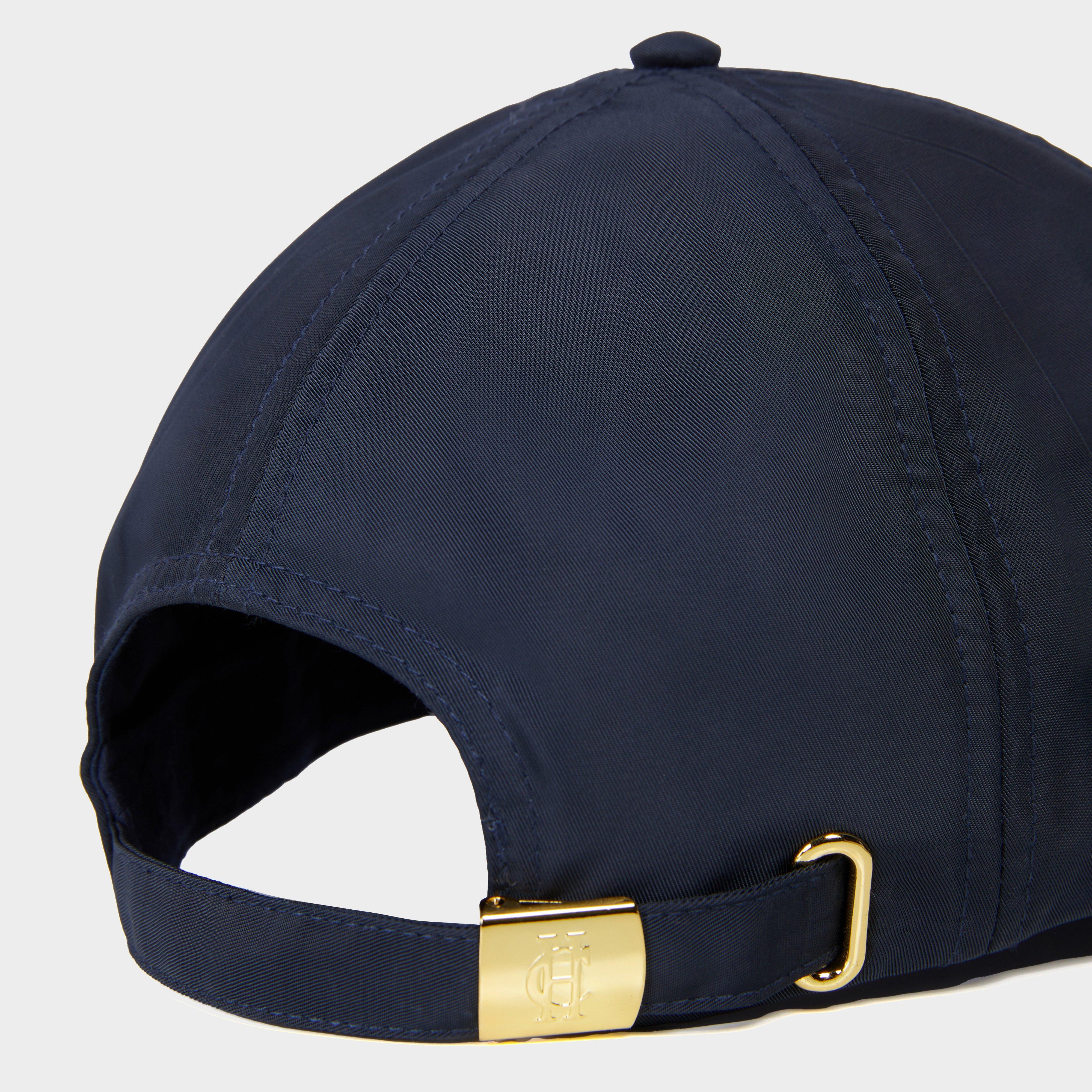 Womens Burghley Equestrian Cap