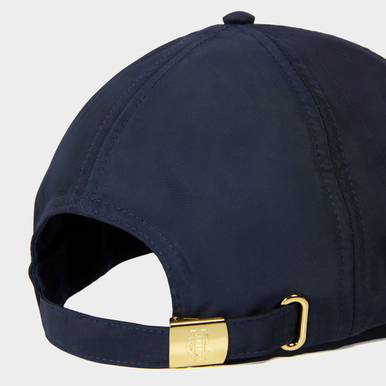 Womens Burghley Equestrian Cap
