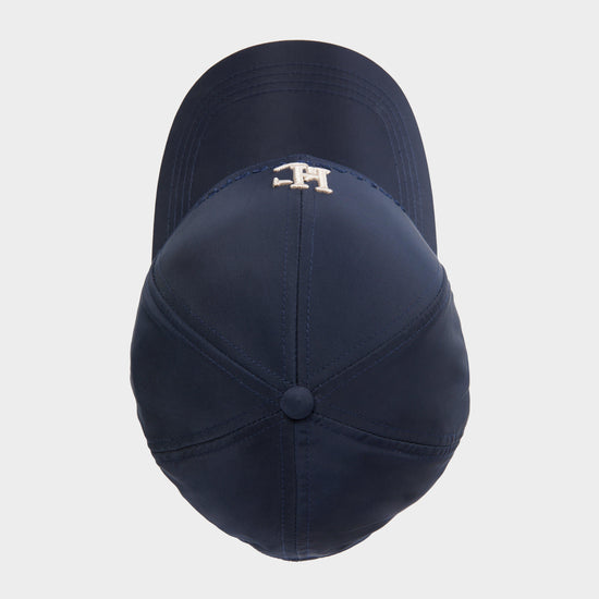 Womens Burghley Equestrian Cap