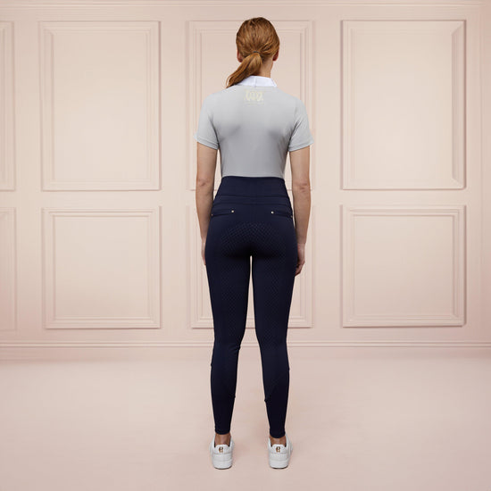 Womens Cooper Training Breeches