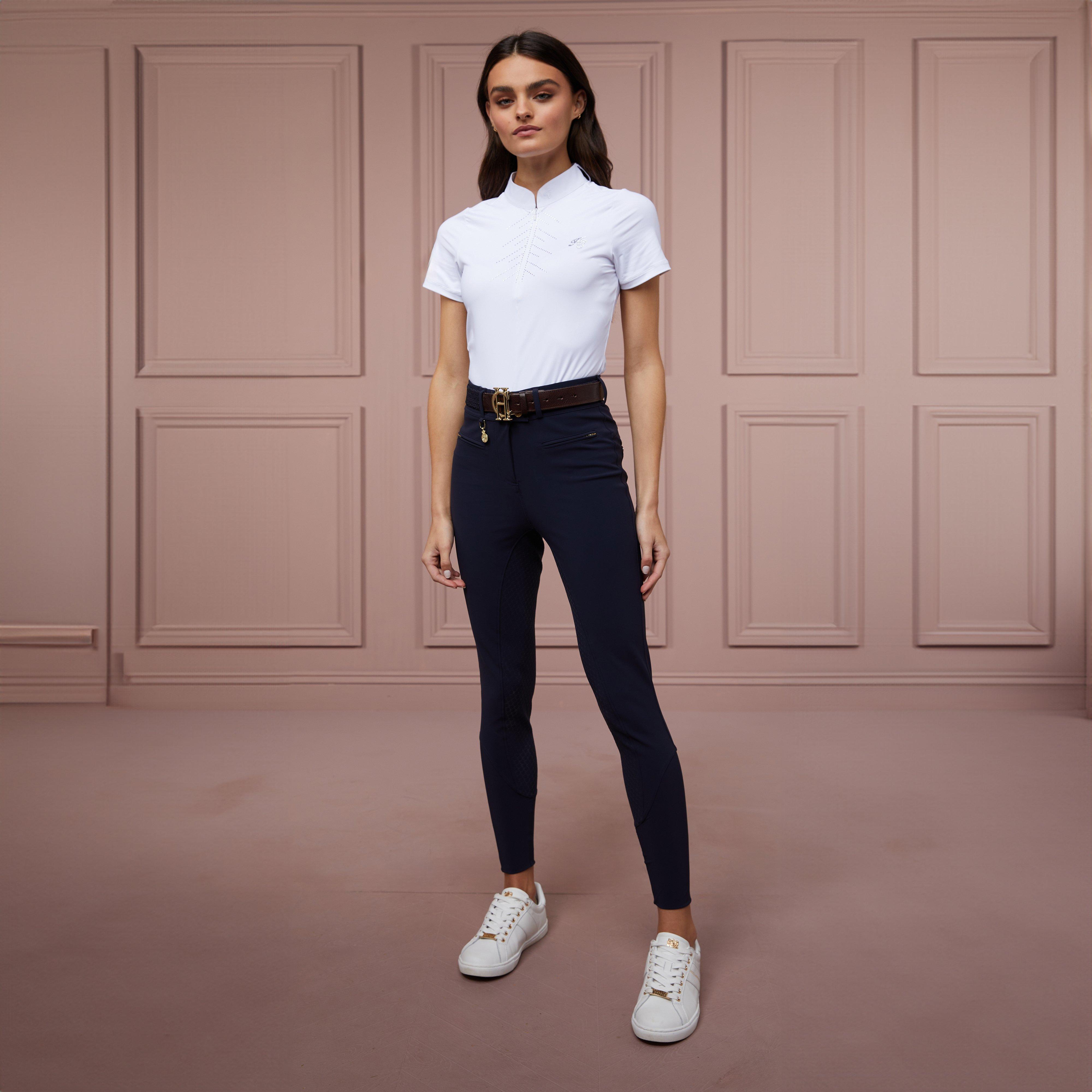 Womens Windsor Breeches